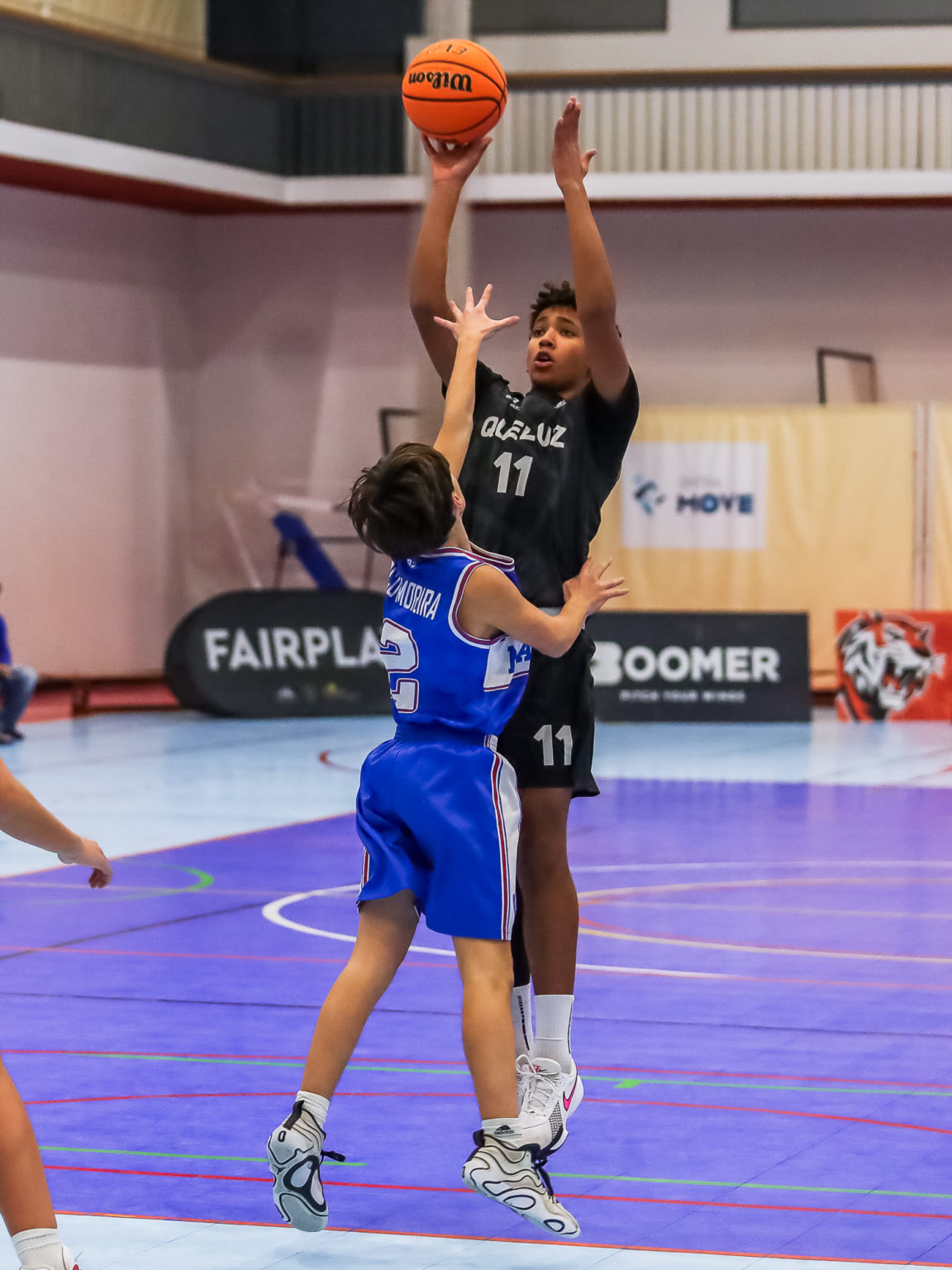 ABL imagem de galeria