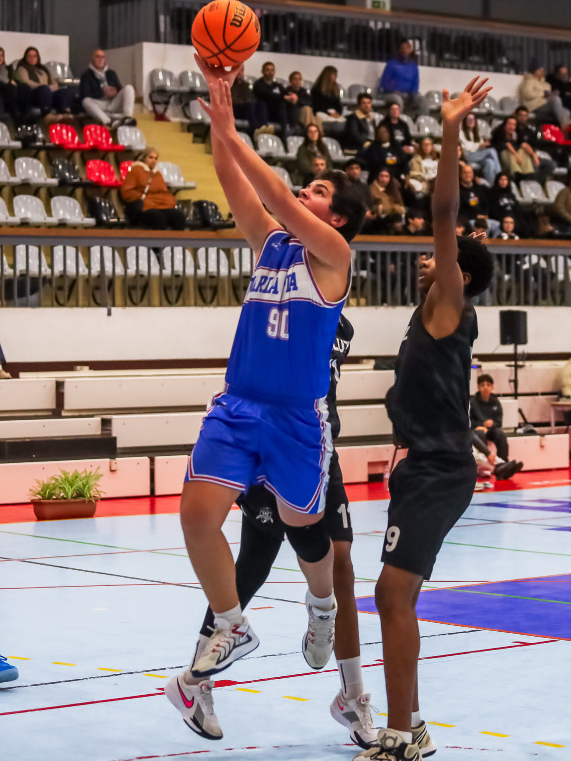 ABL imagem de galeria