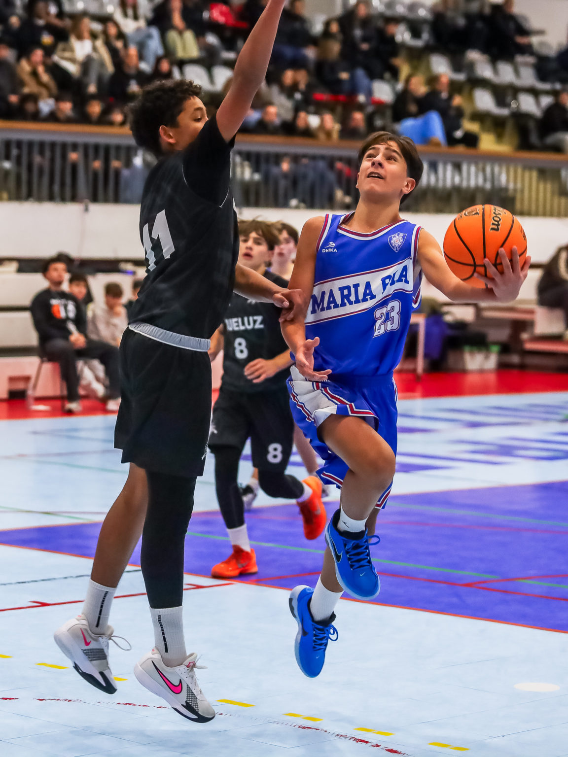 ABL imagem de galeria