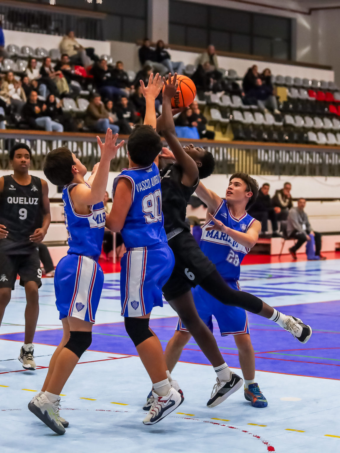 ABL imagem de galeria