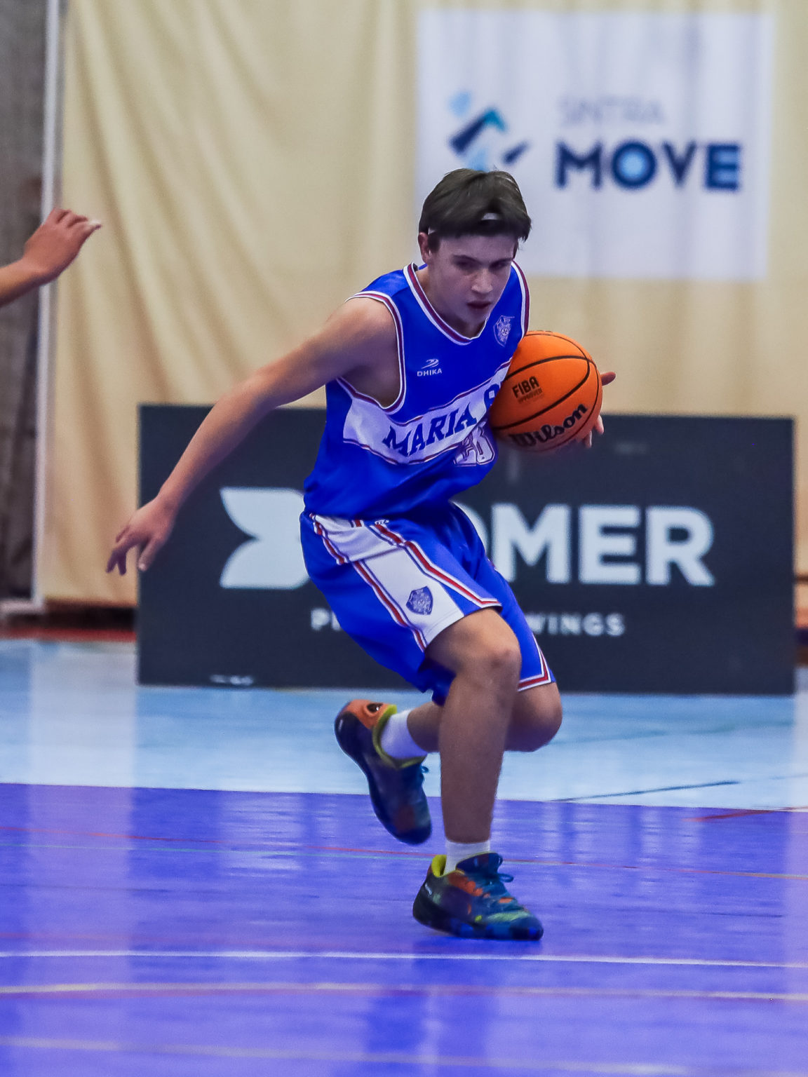 ABL imagem de galeria