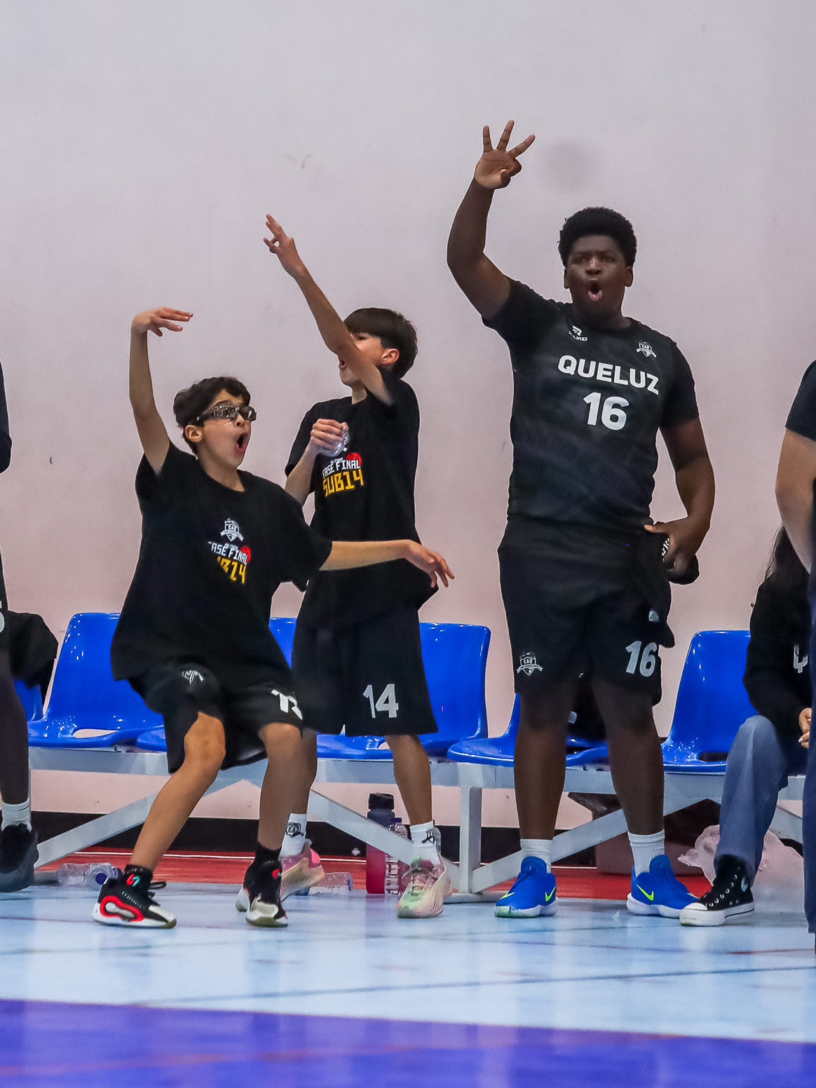 ABL imagem de galeria