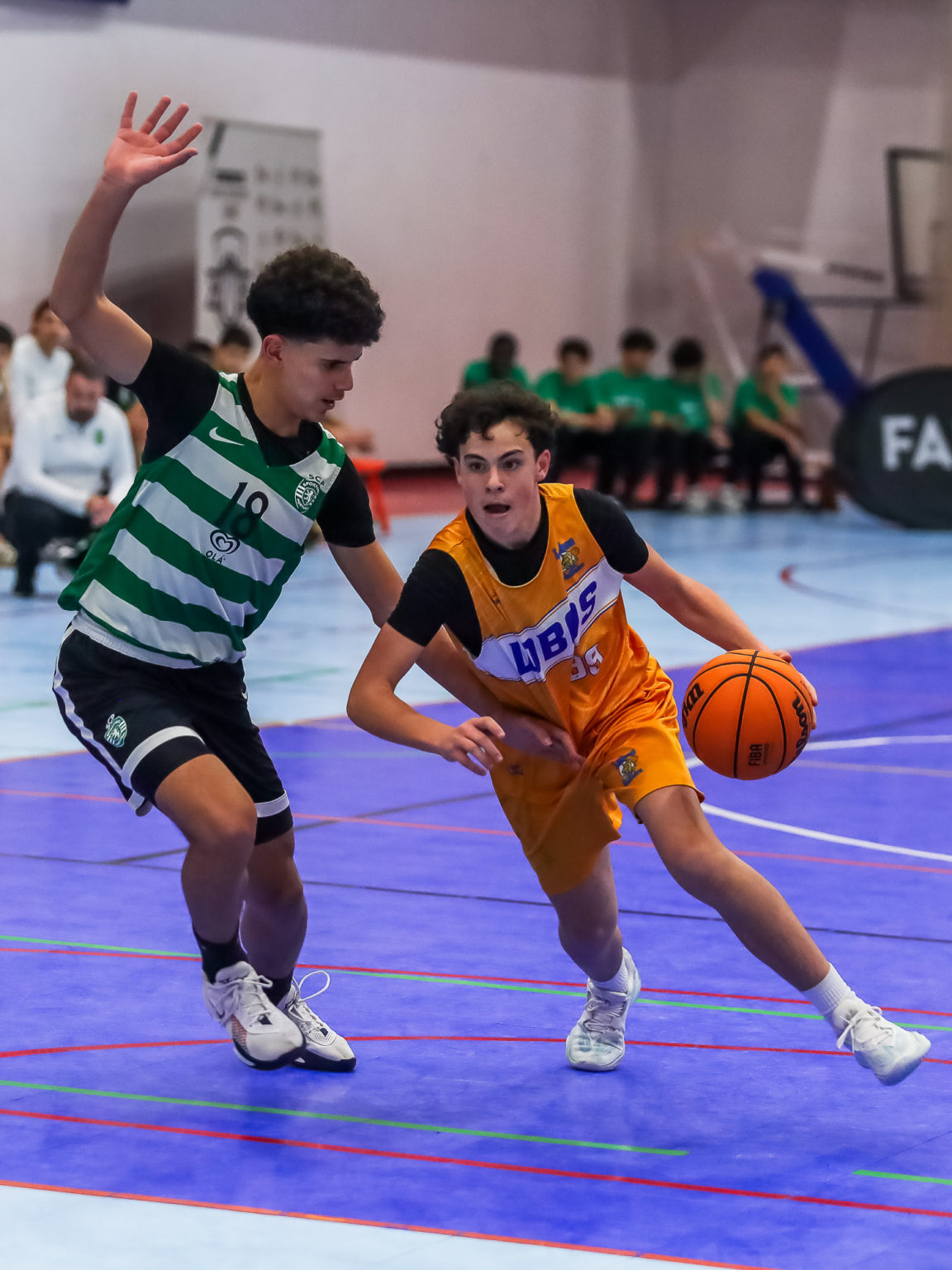 ABL imagem de galeria