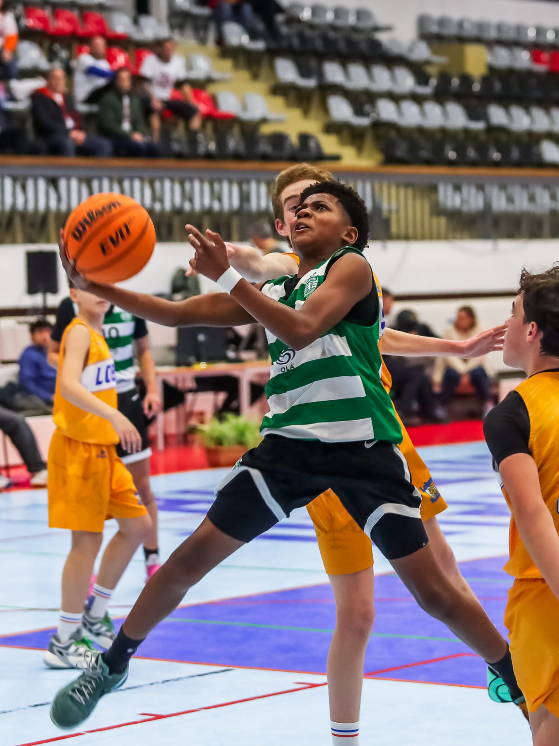 ABL imagem de galeria