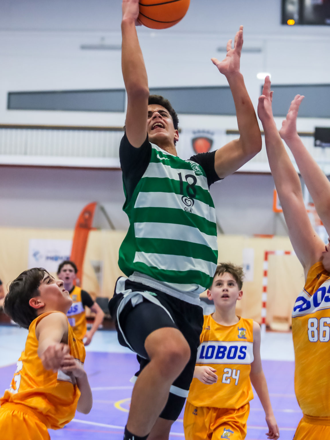 ABL imagem de galeria