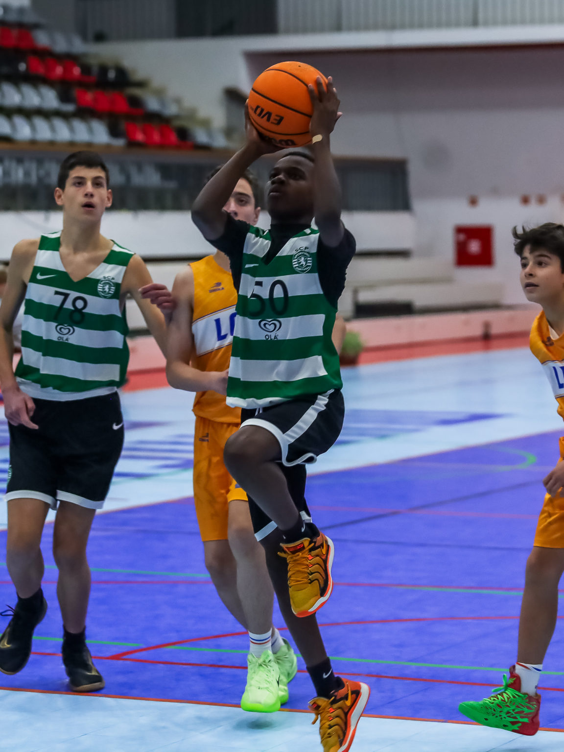 ABL imagem de galeria