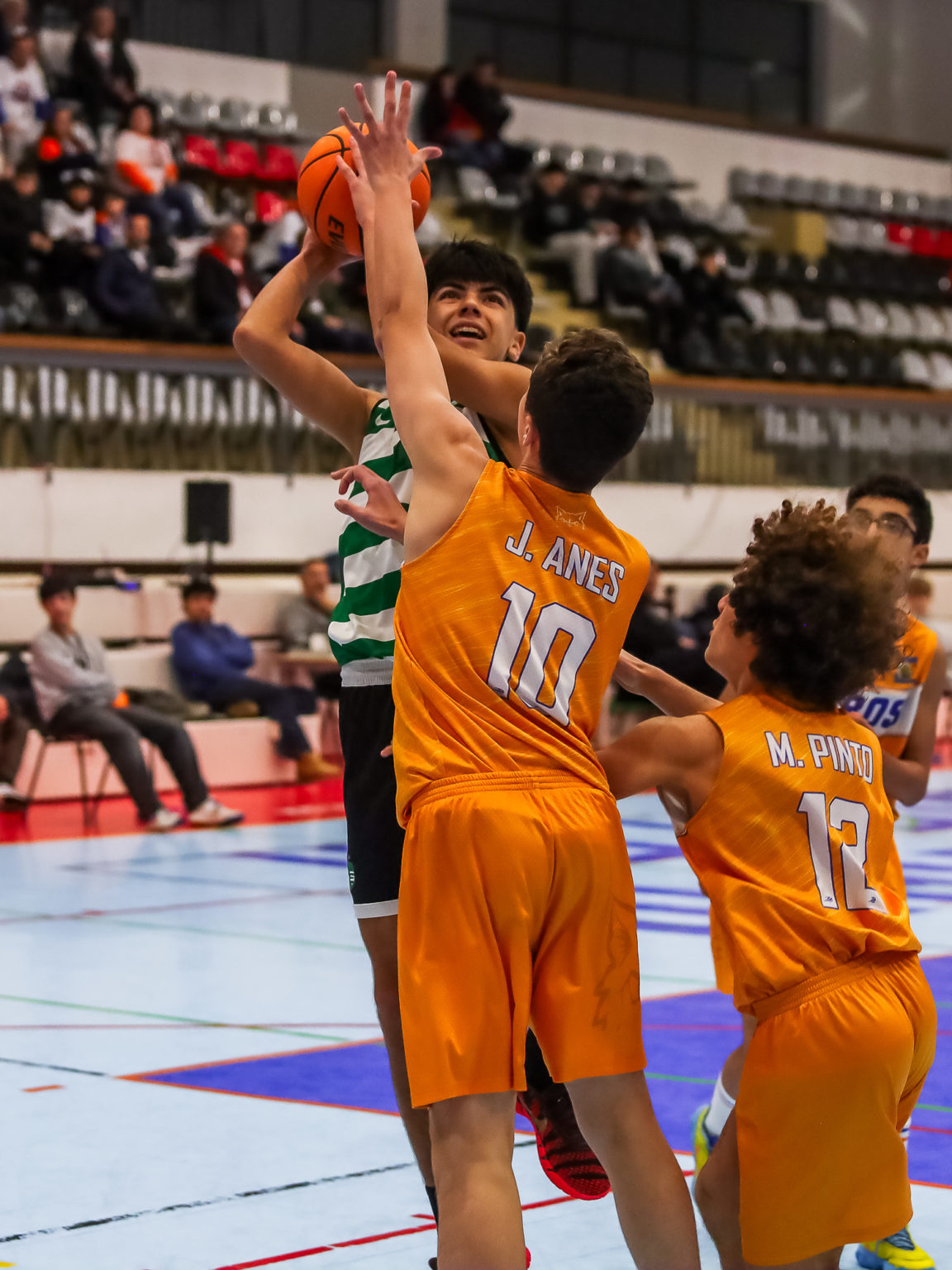 ABL imagem de galeria