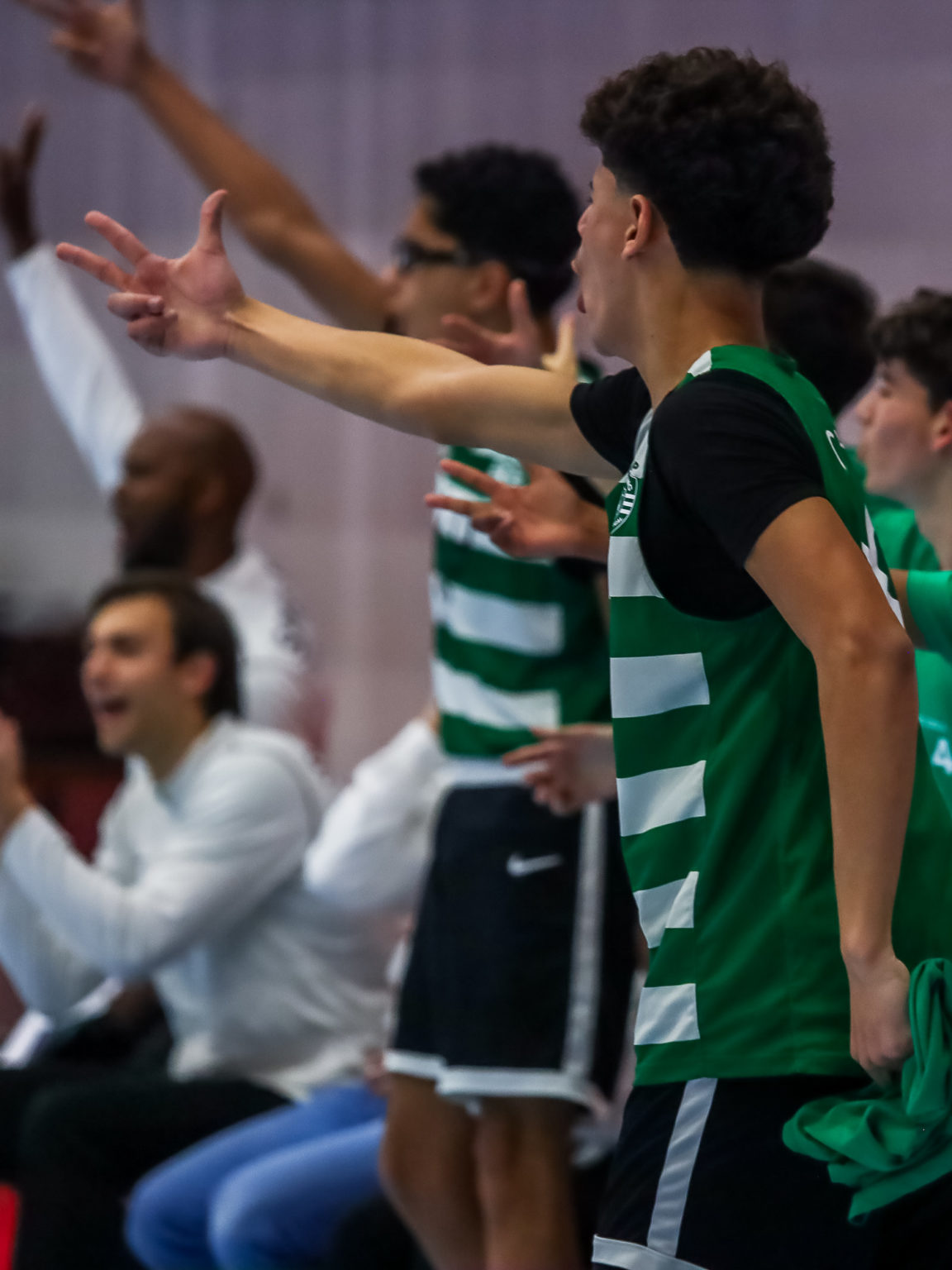 ABL imagem de galeria