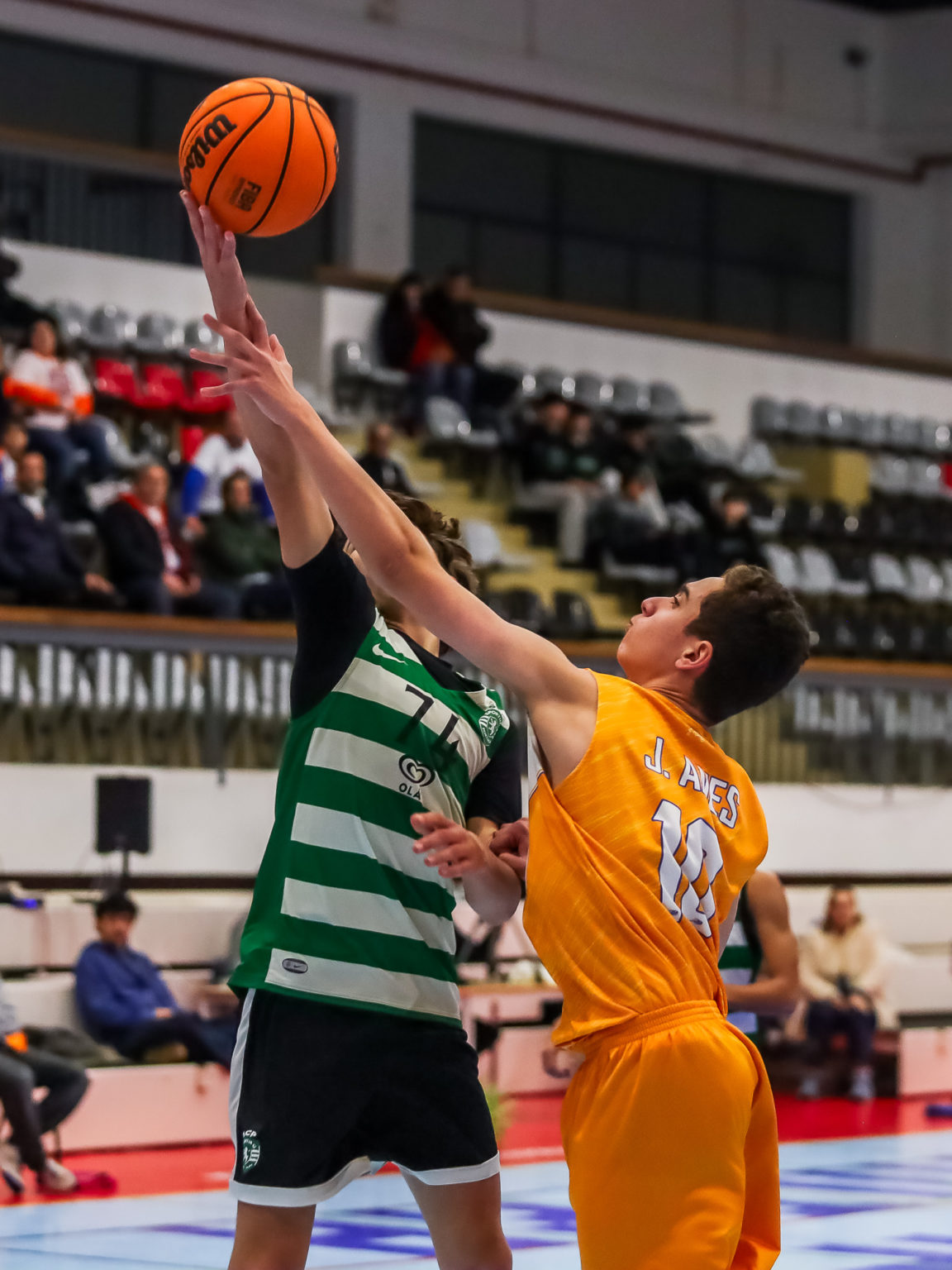 ABL imagem de galeria