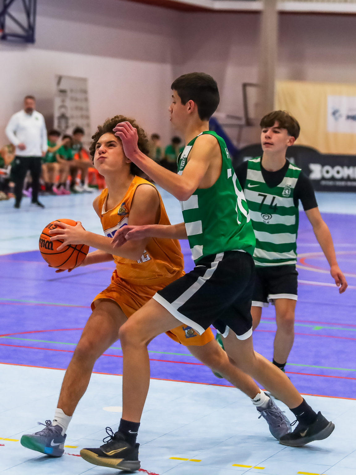 ABL imagem de galeria