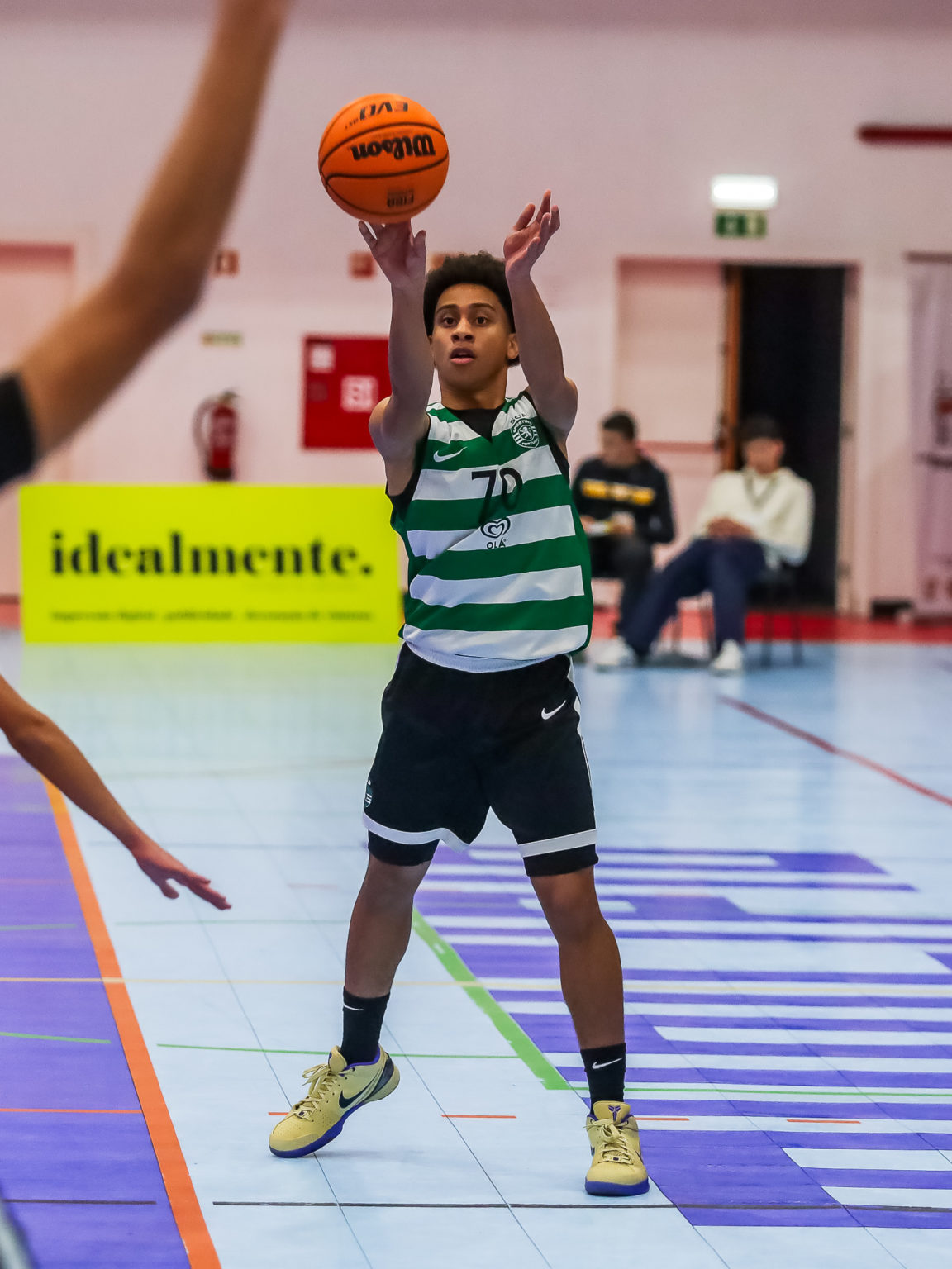 ABL imagem de galeria