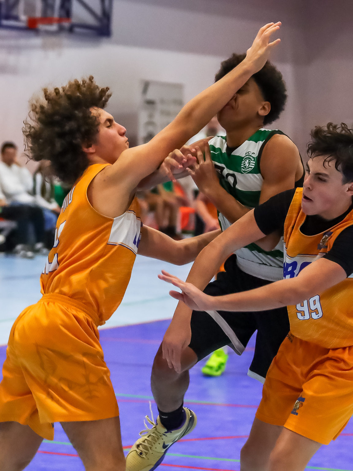 ABL imagem de galeria