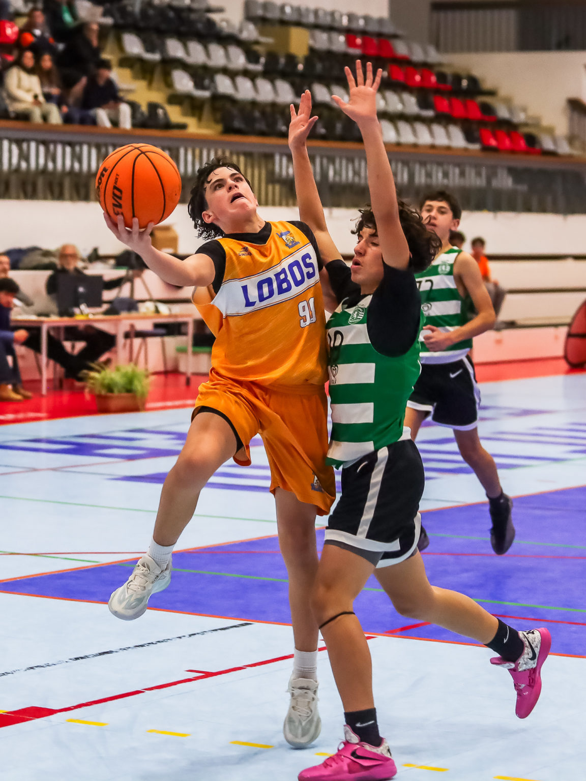 ABL imagem de galeria