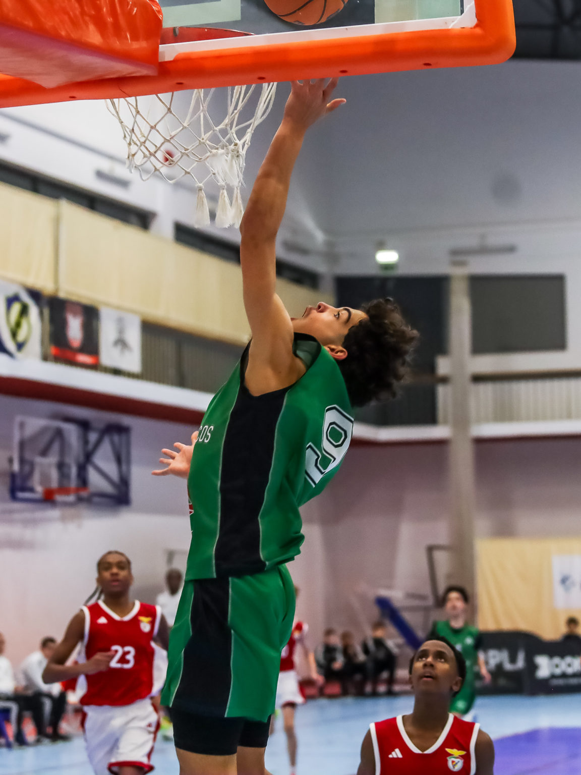 ABL imagem de galeria