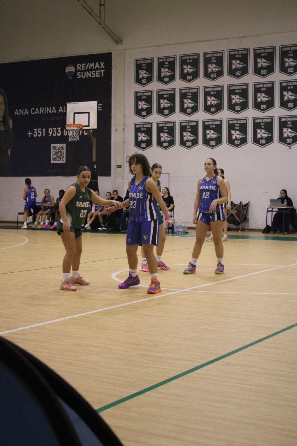 ABL imagem de galeria