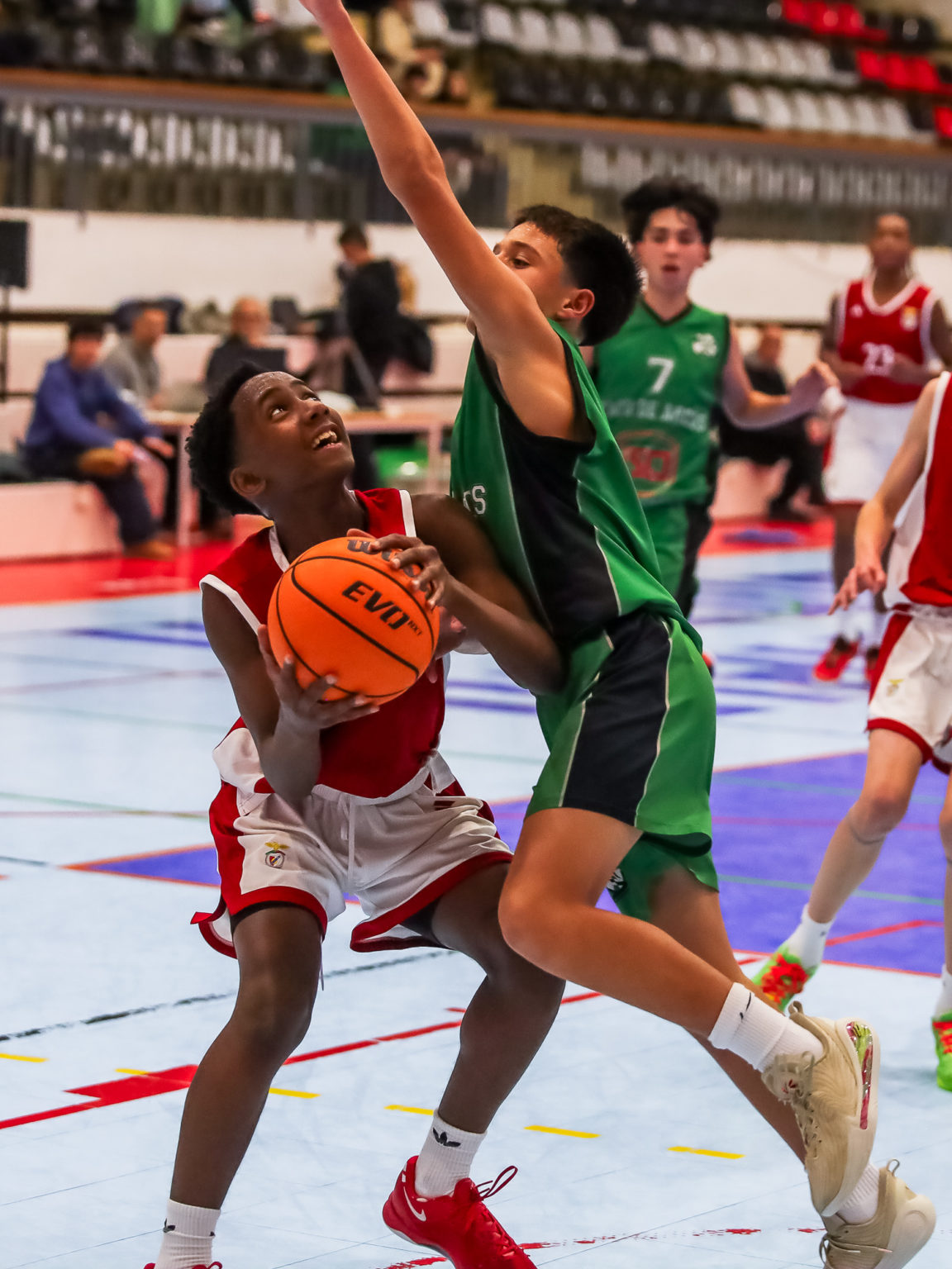 ABL imagem de galeria