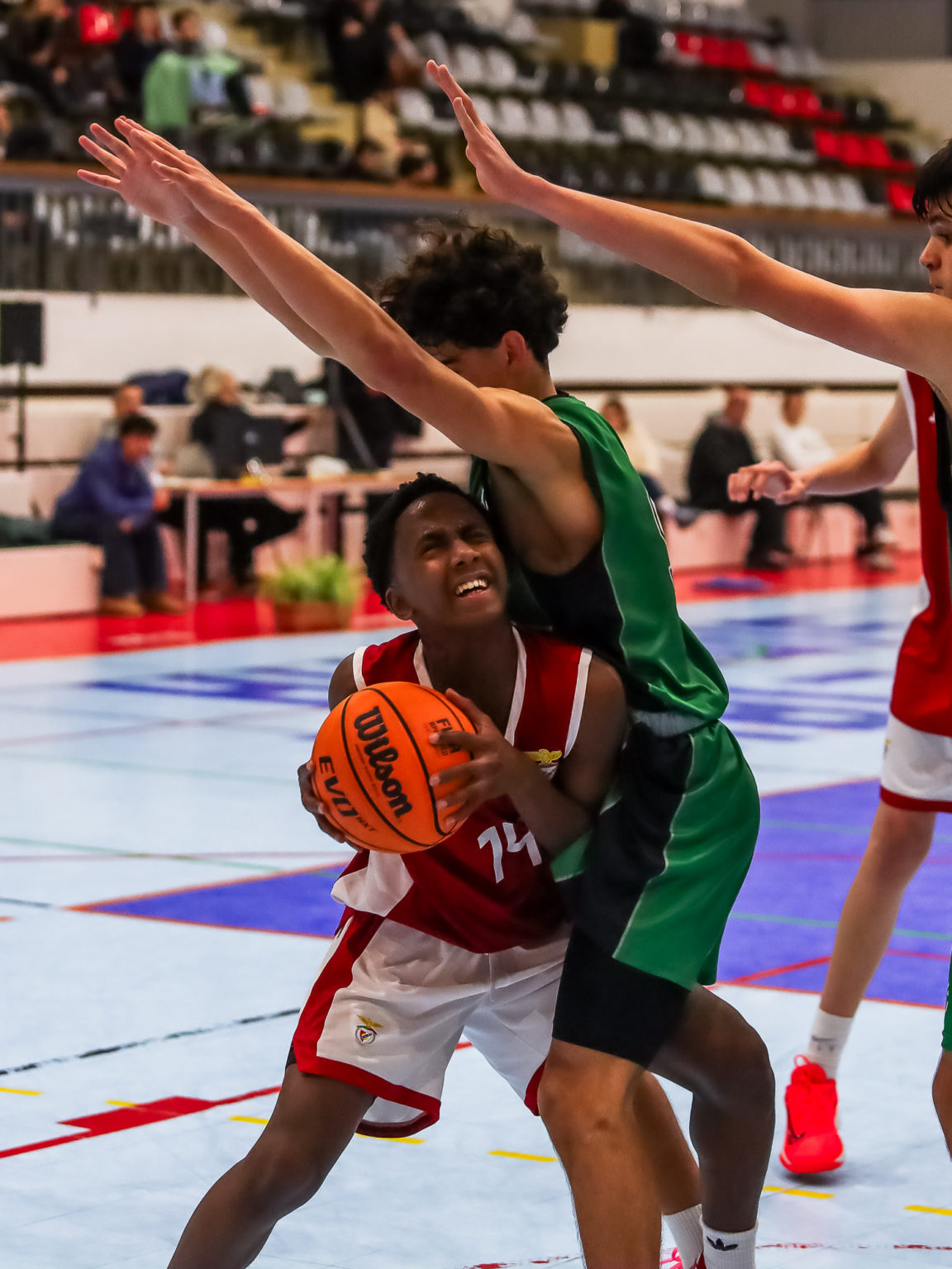 ABL imagem de galeria