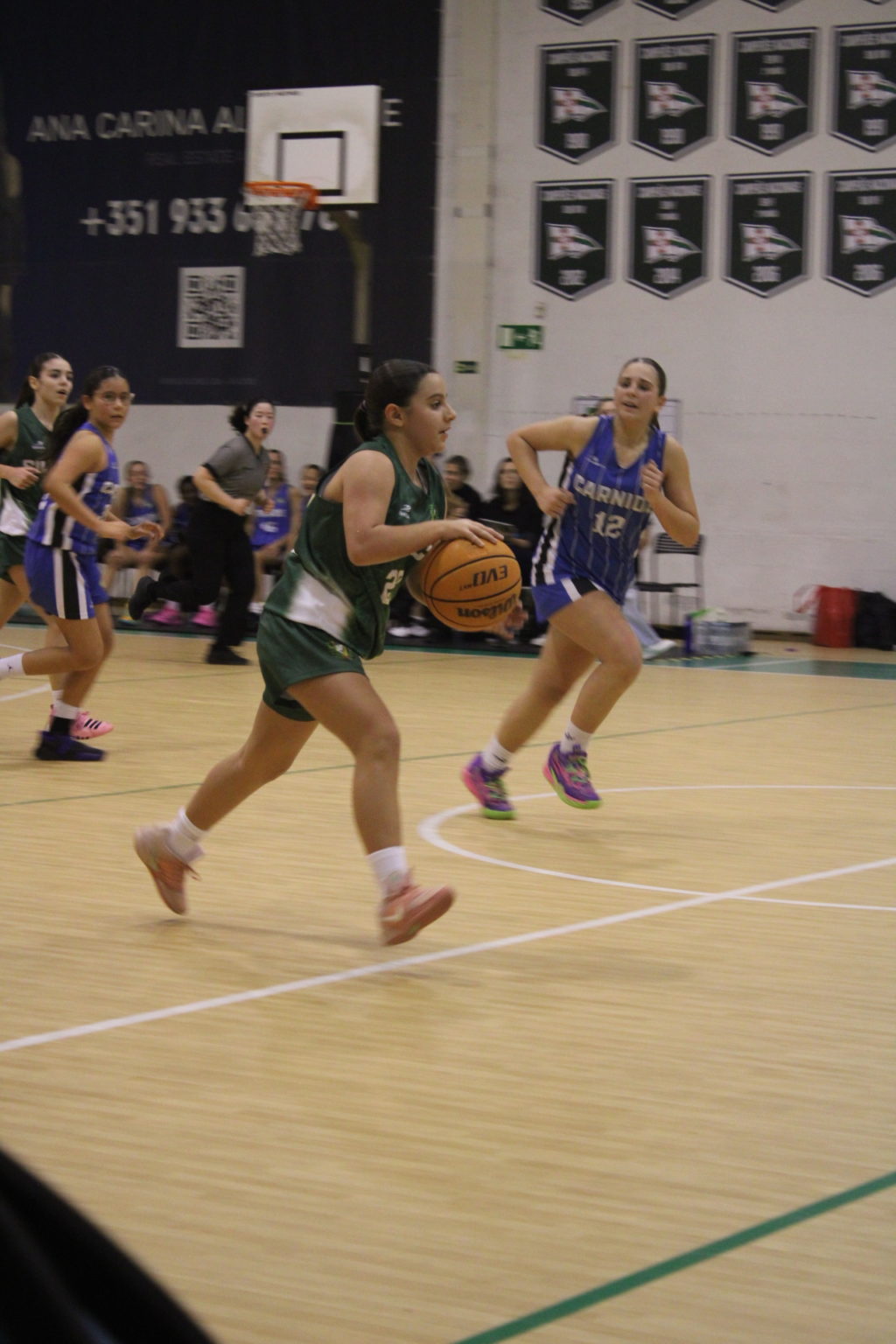 ABL imagem de galeria