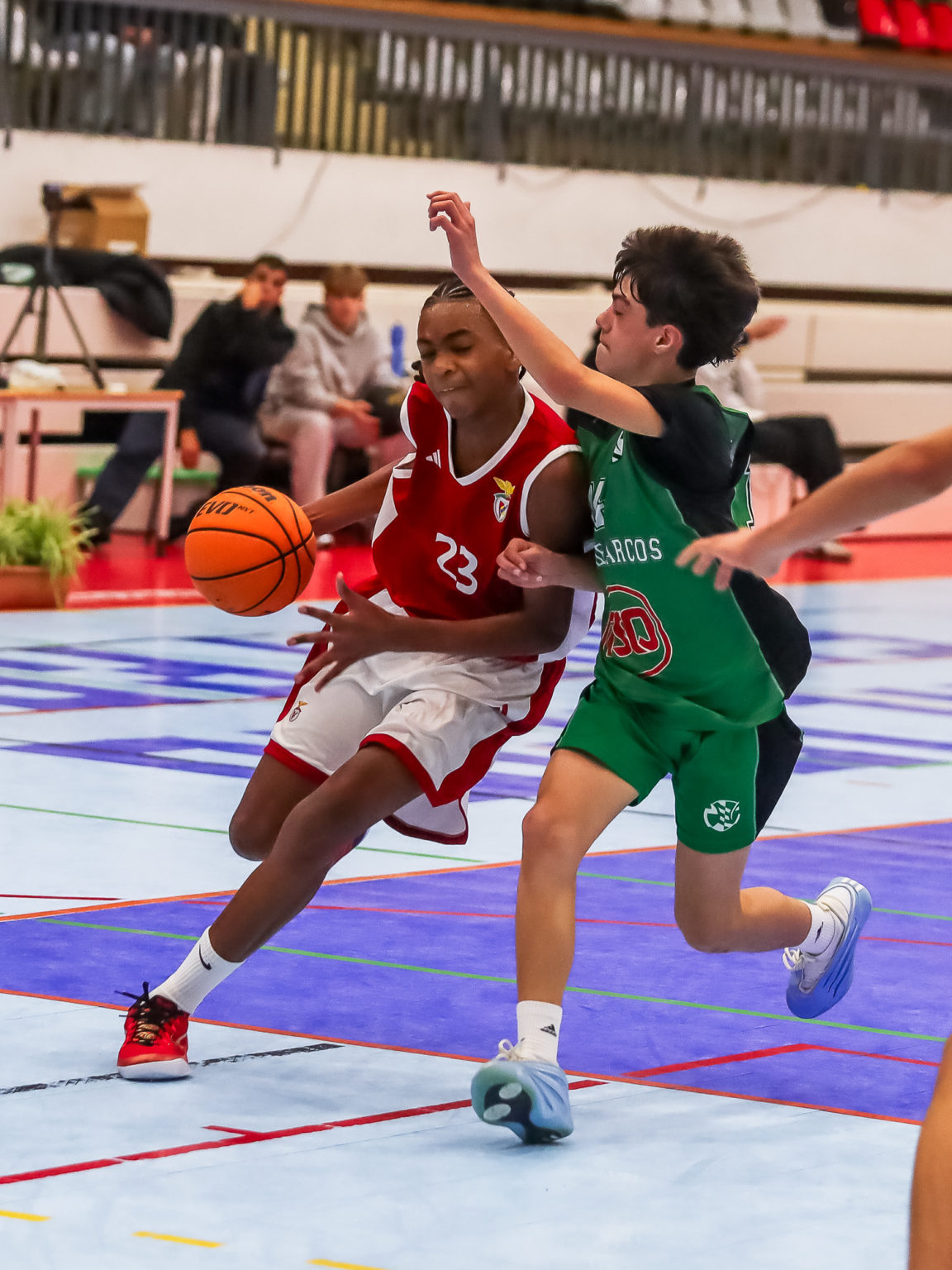 ABL imagem de galeria