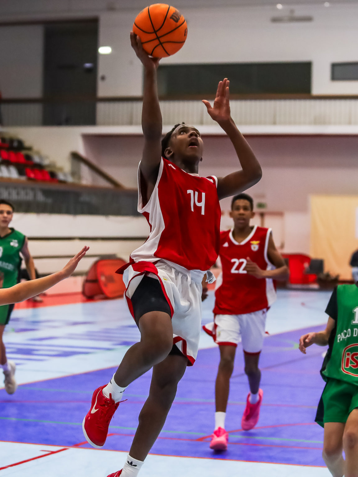 ABL imagem de galeria