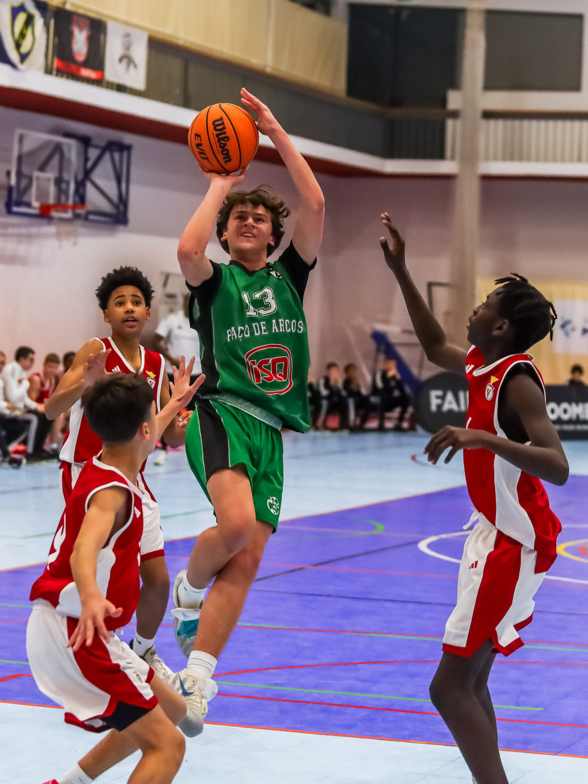 ABL imagem de galeria