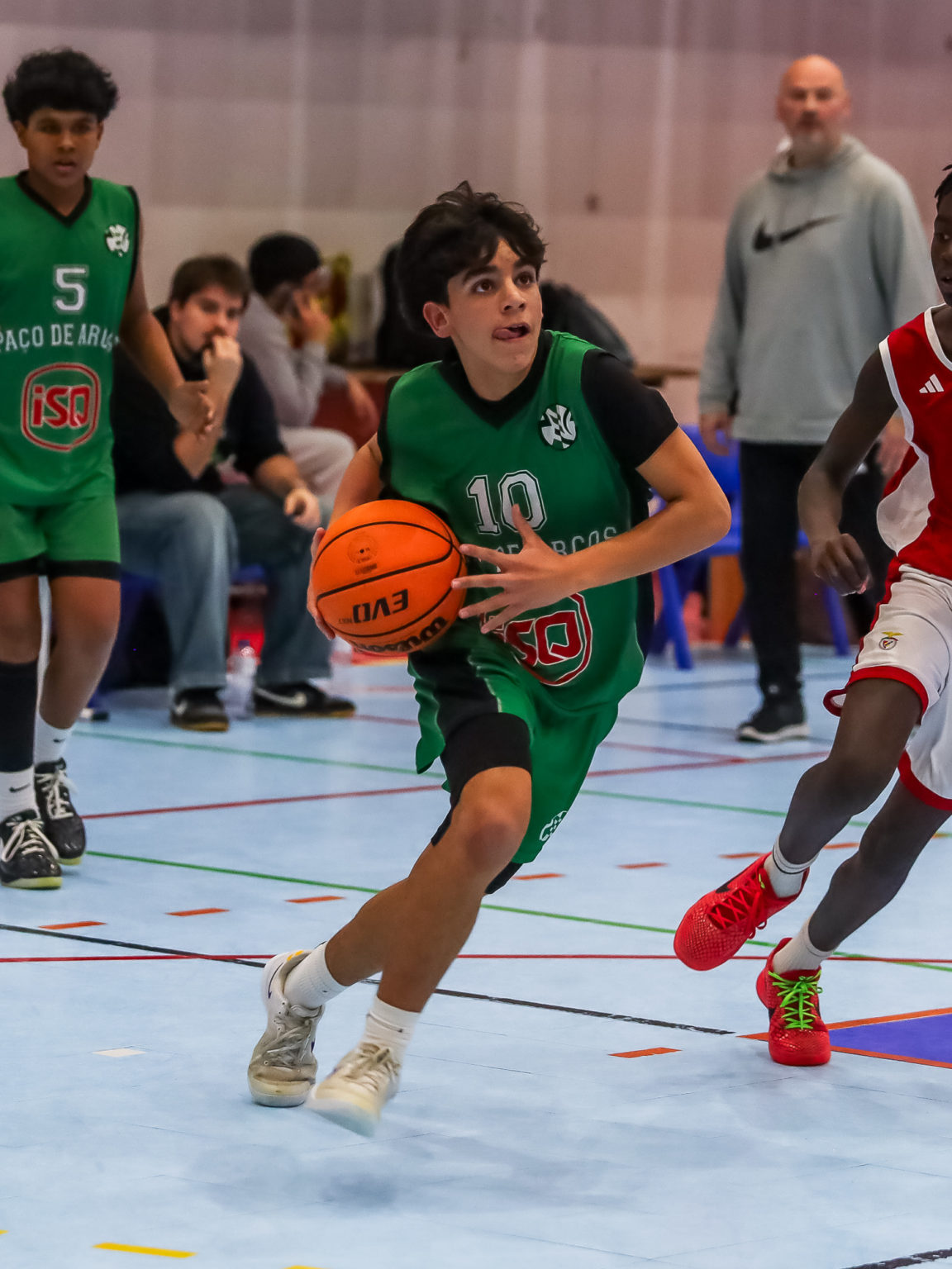 ABL imagem de galeria