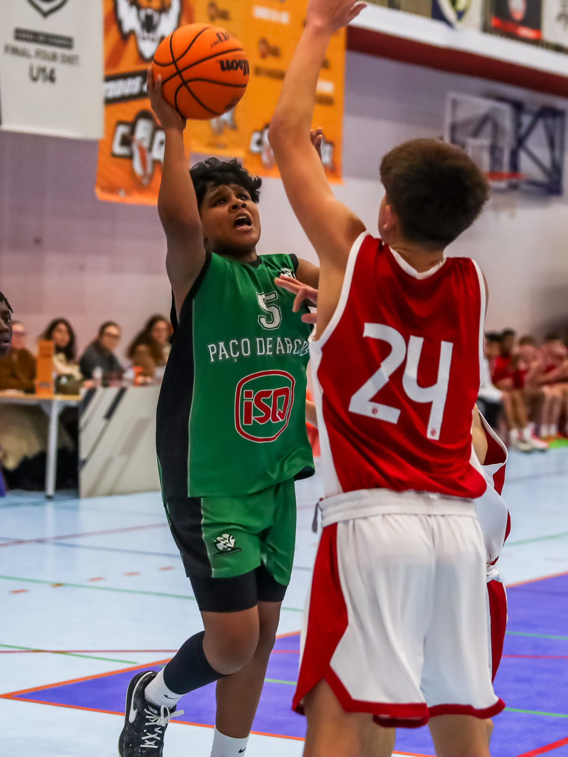 ABL imagem de galeria