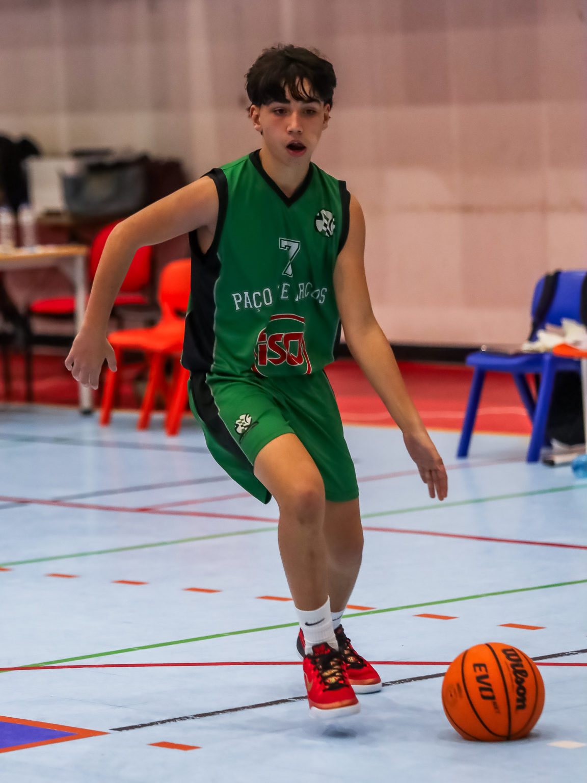 ABL imagem de galeria