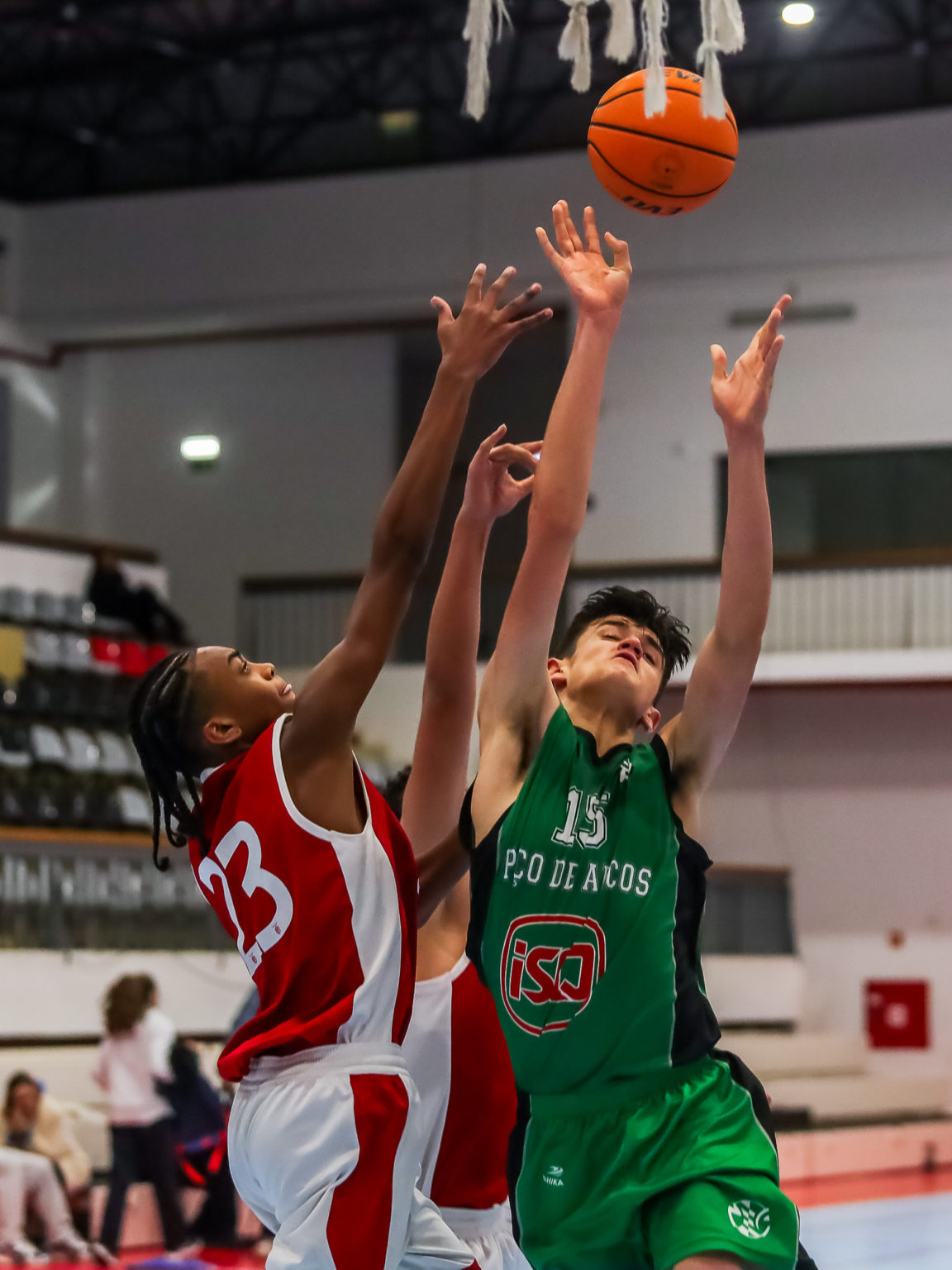 ABL imagem de galeria