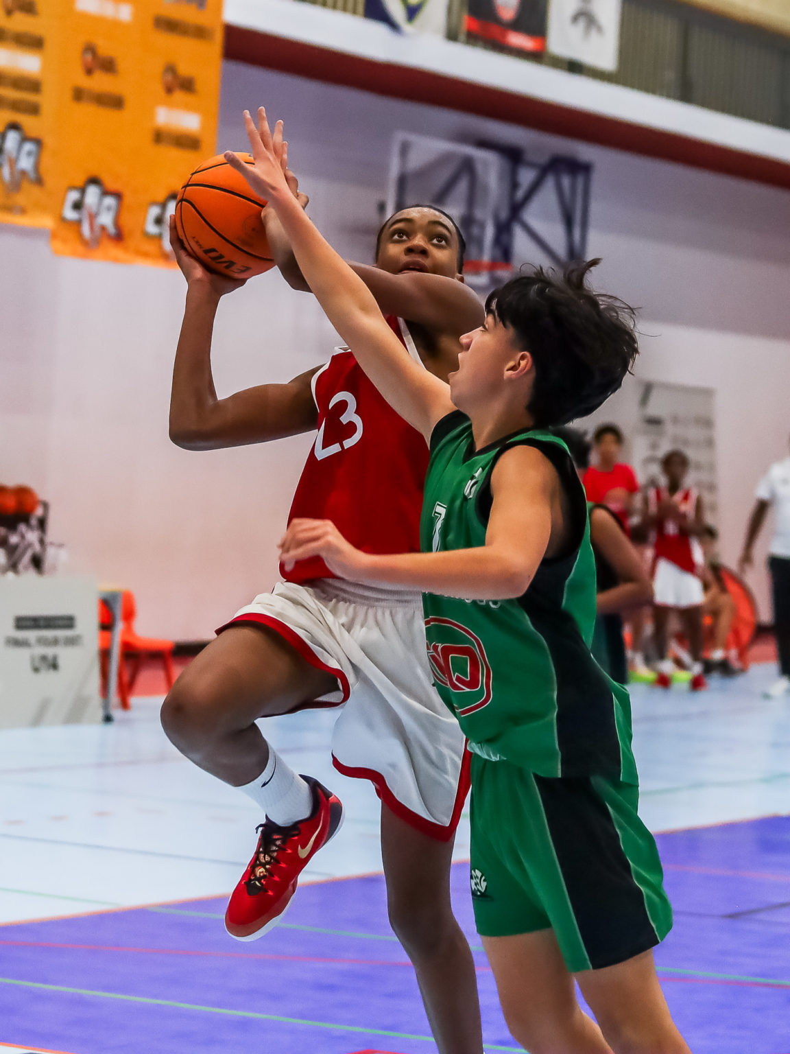 ABL imagem de galeria