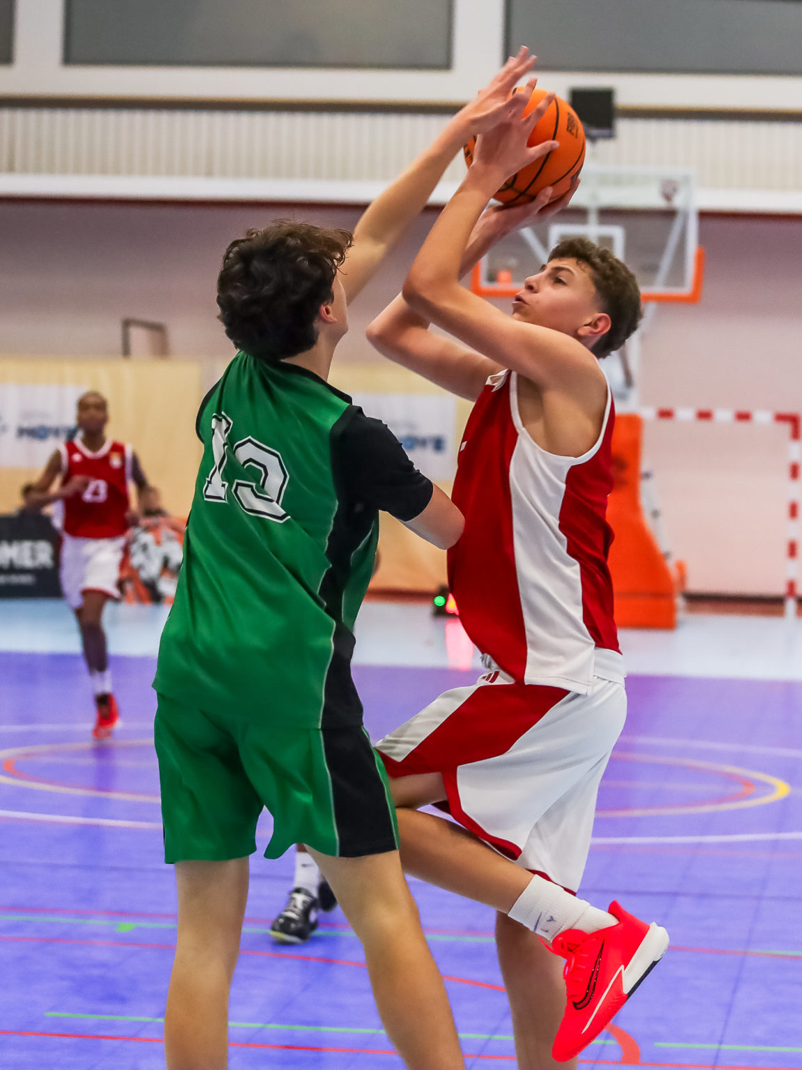 ABL imagem de galeria