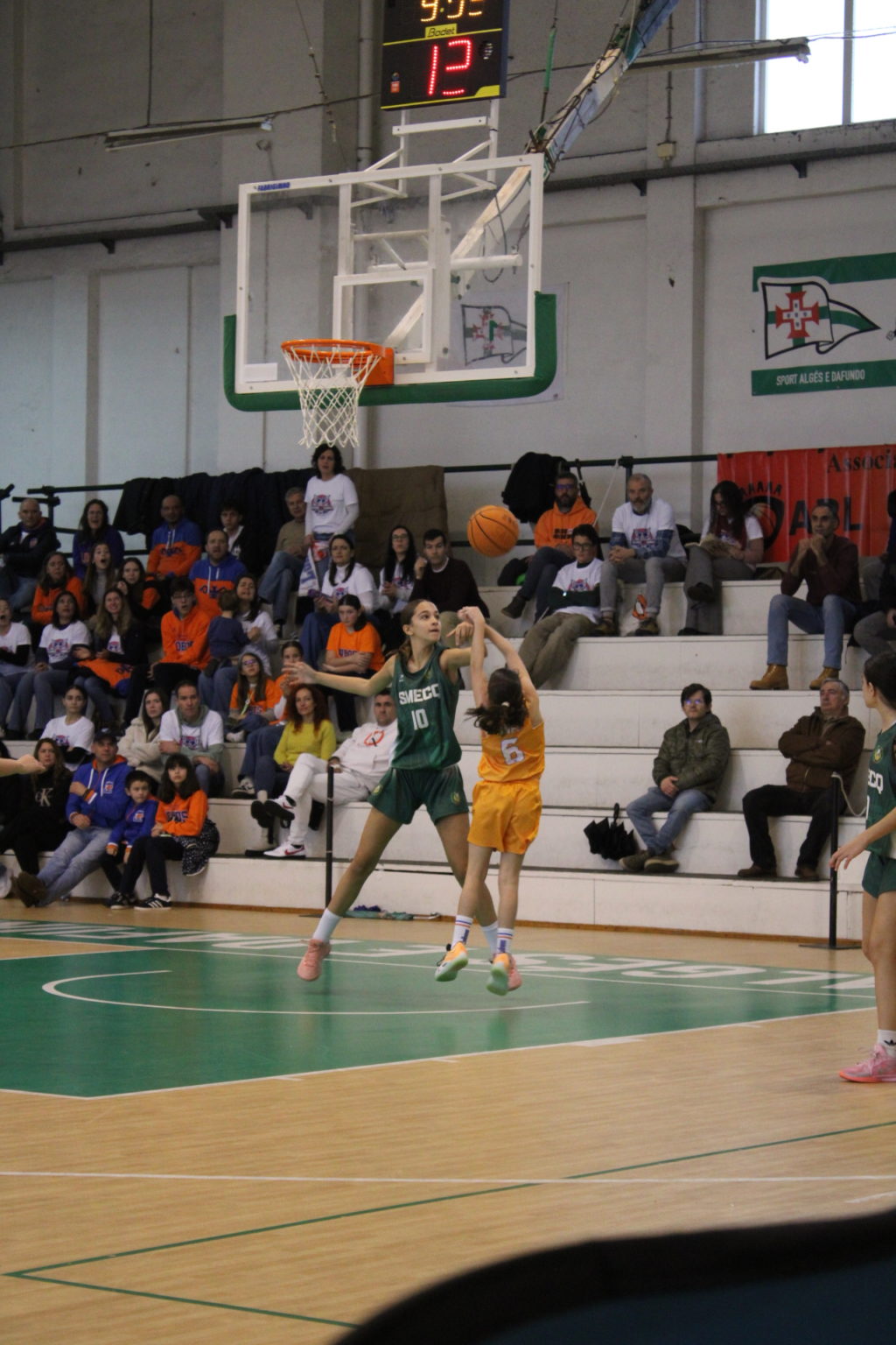 ABL imagem de galeria