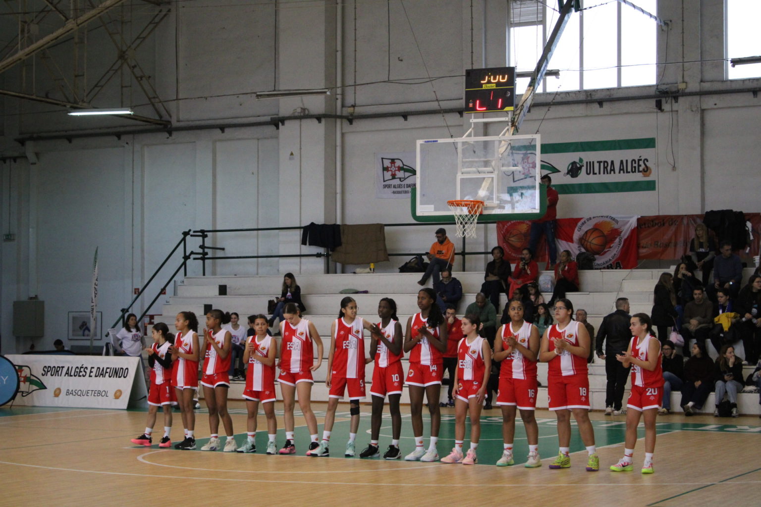 ABL imagem de galeria