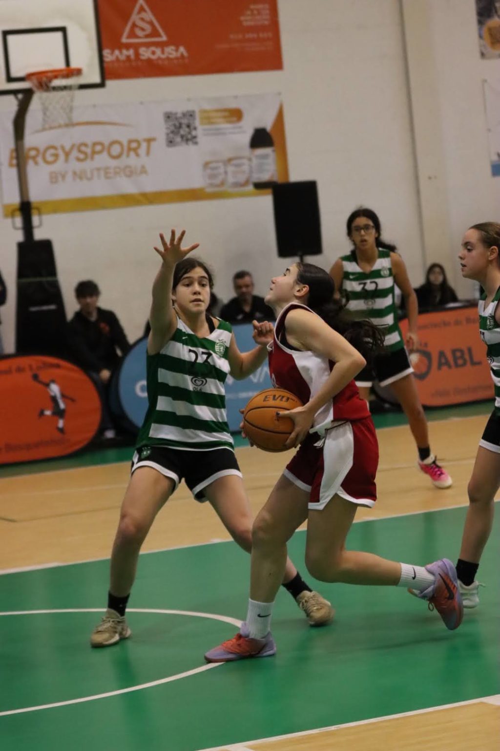 ABL imagem de galeria