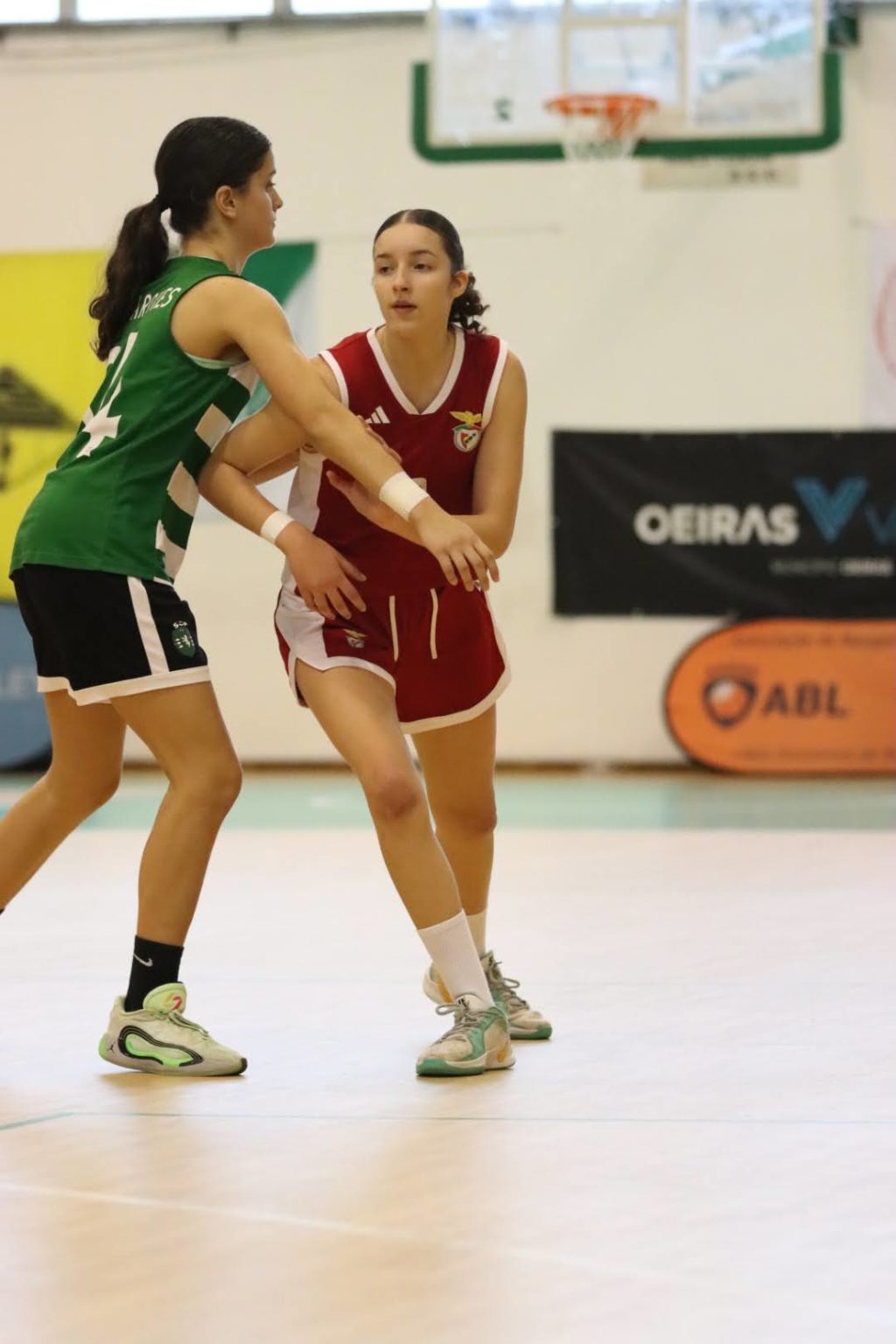 ABL imagem de galeria