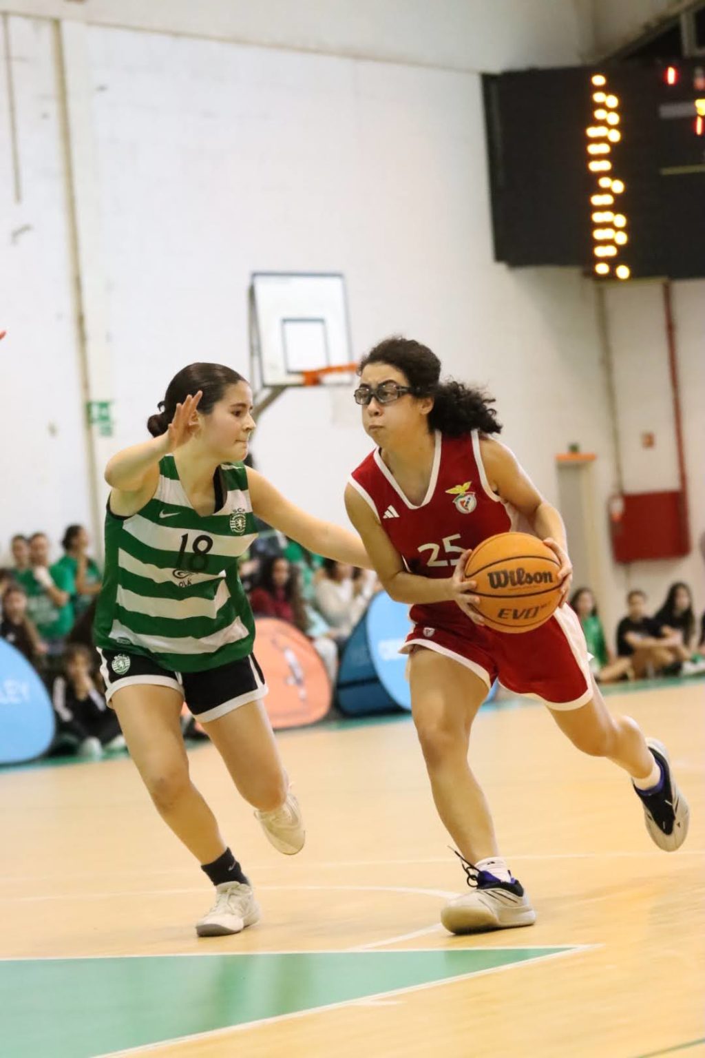 ABL imagem de galeria