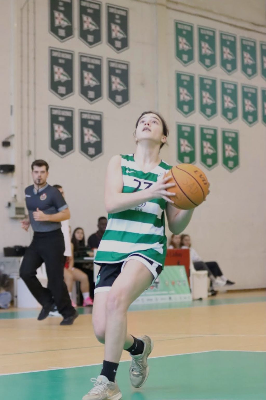 ABL imagem de galeria