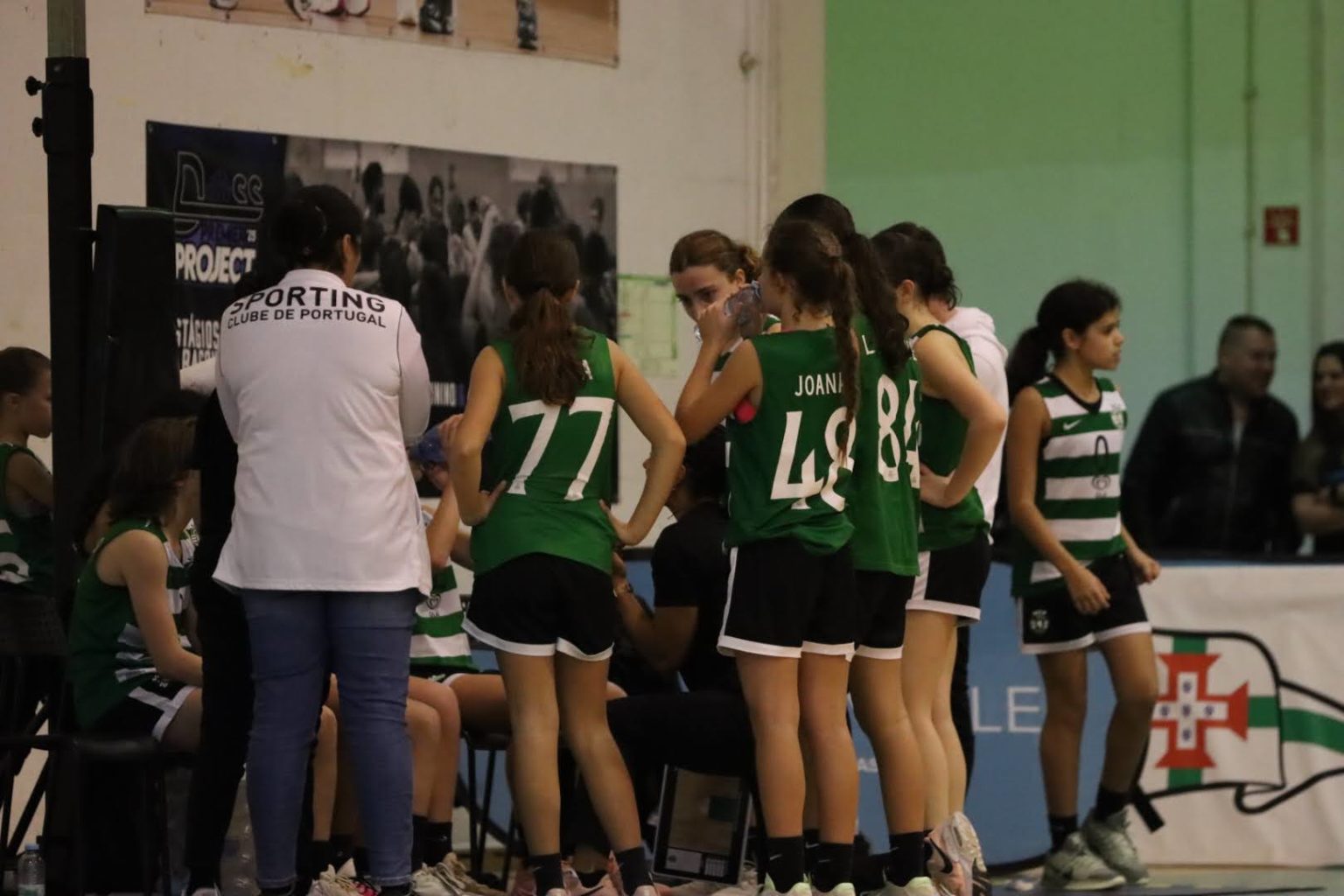 ABL imagem de galeria