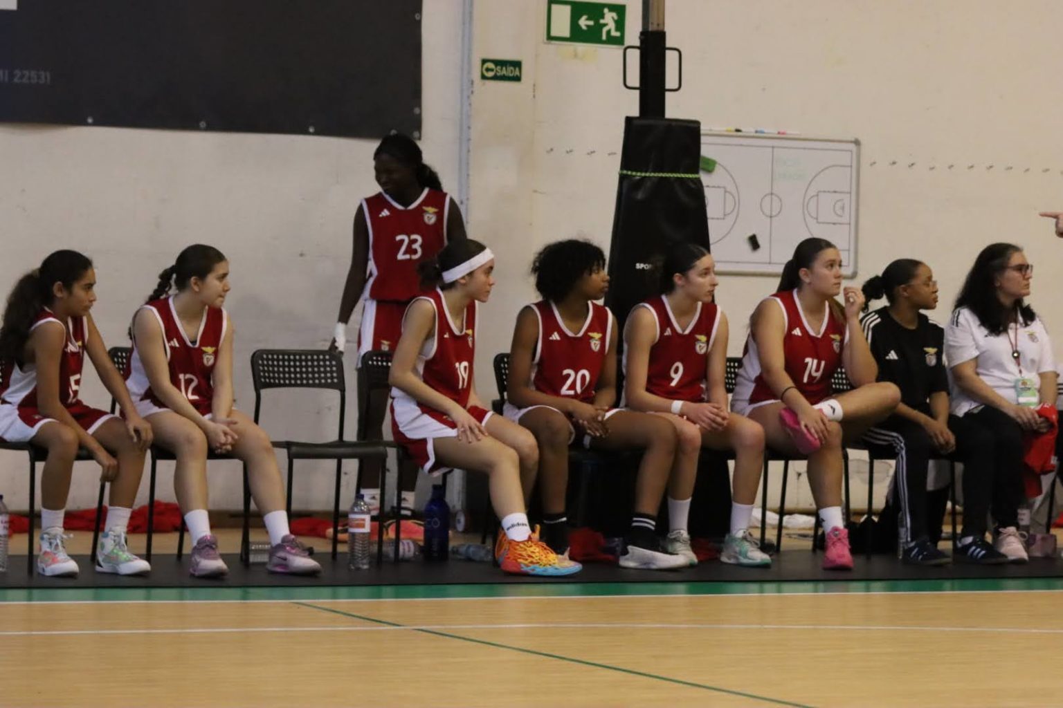 ABL imagem de galeria