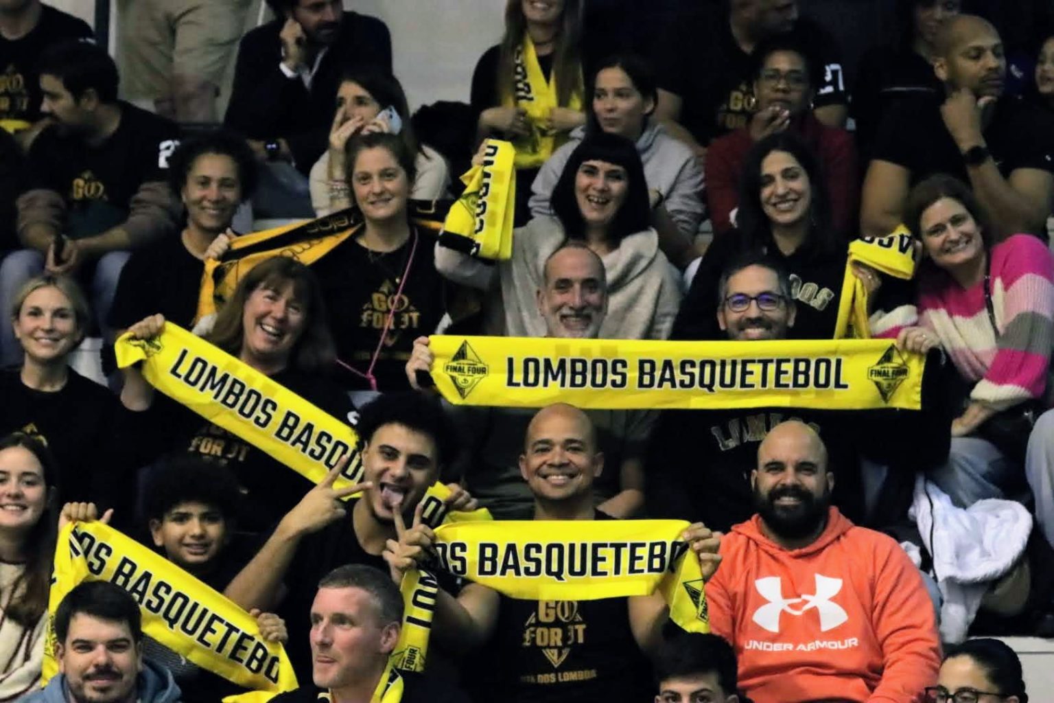 ABL imagem de galeria