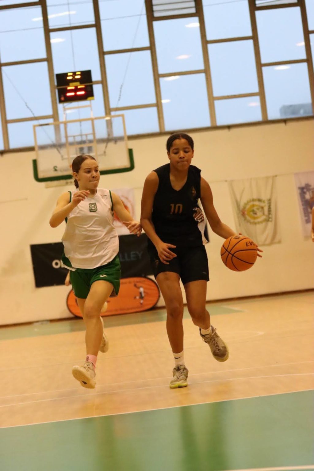 ABL imagem de galeria