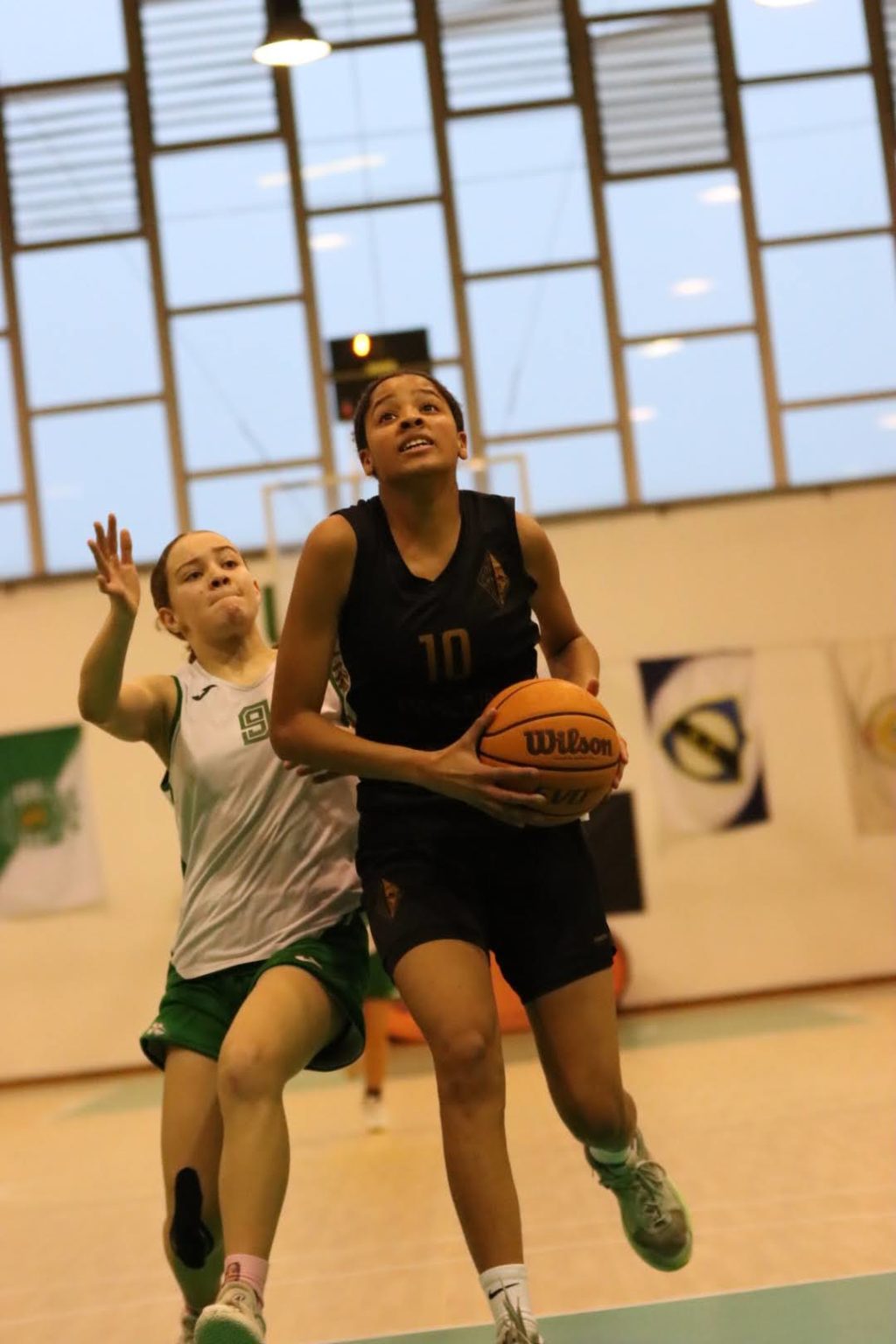 ABL imagem de galeria