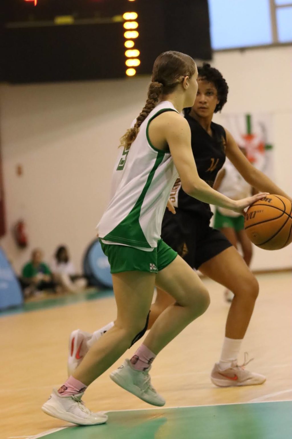 ABL imagem de galeria