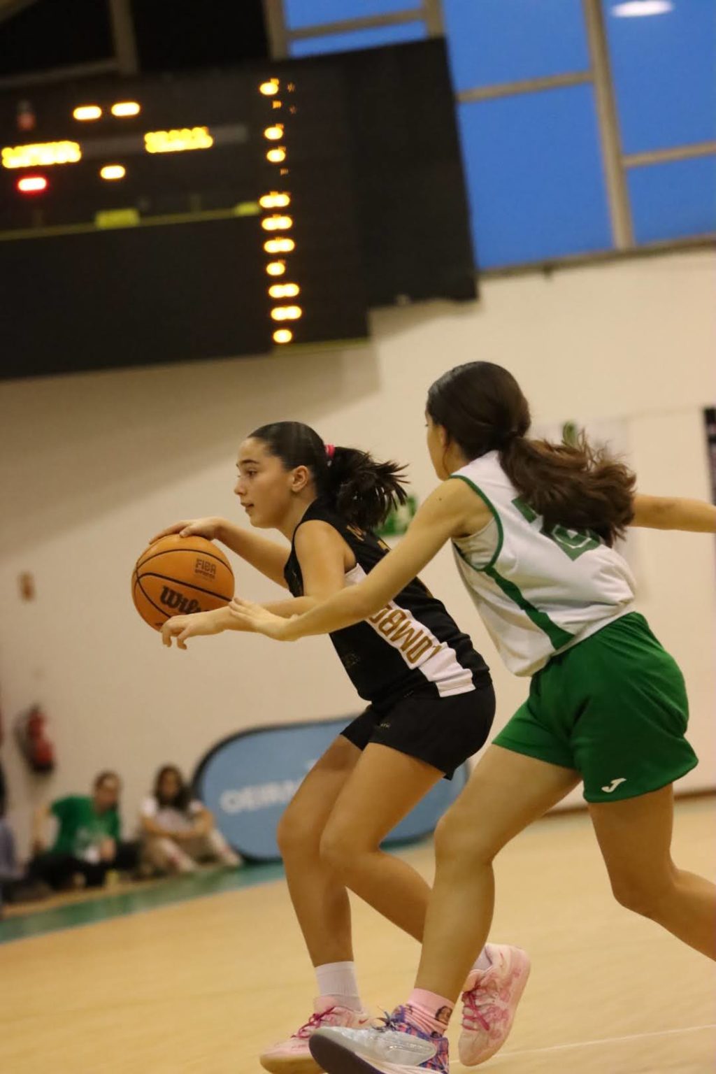 ABL imagem de galeria