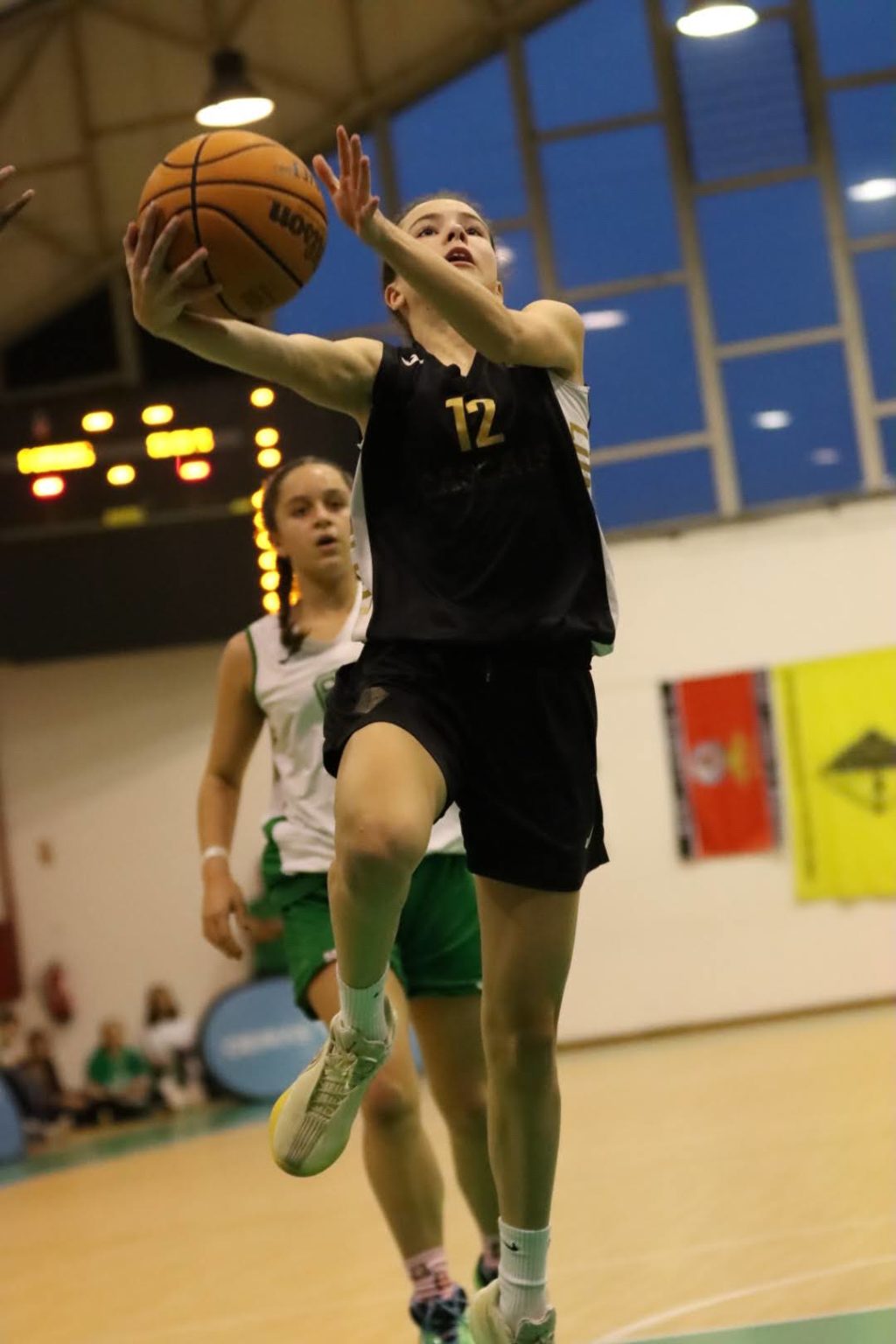 ABL imagem de galeria