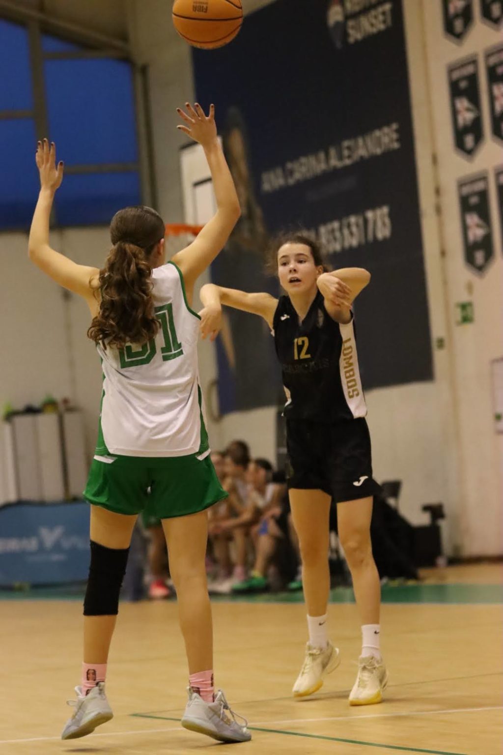 ABL imagem de galeria