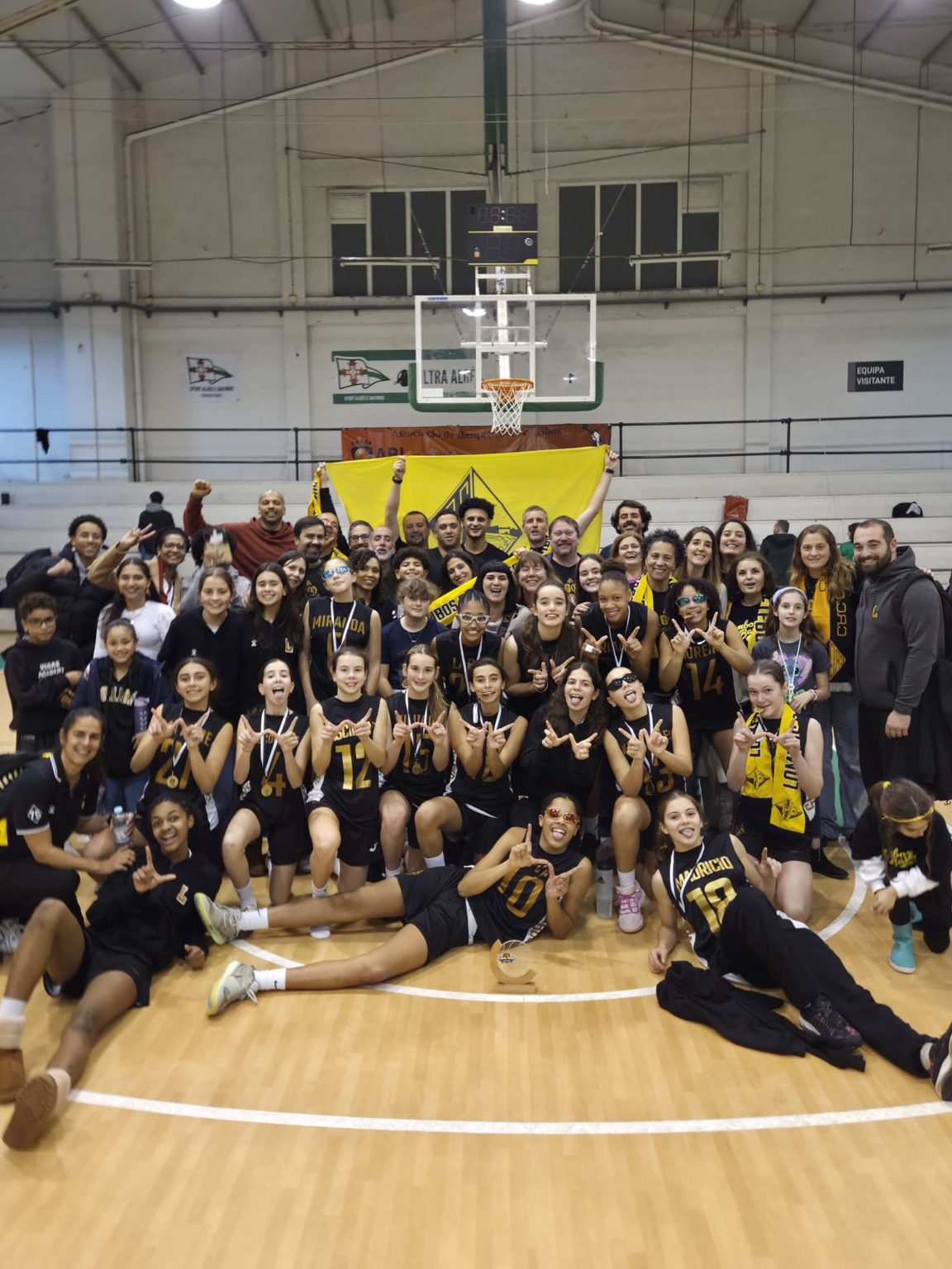 ABL imagem de galeria