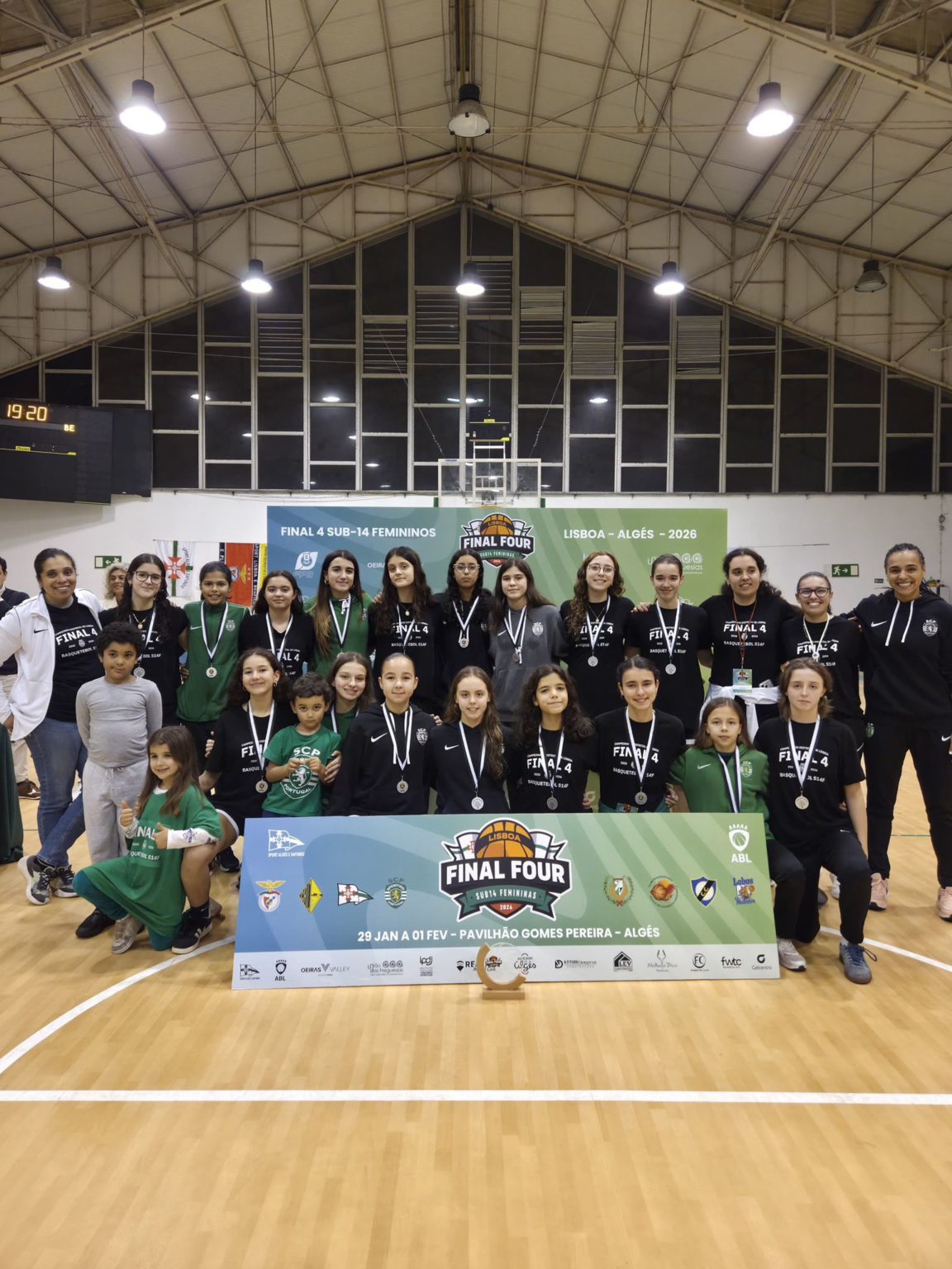 ABL imagem de galeria