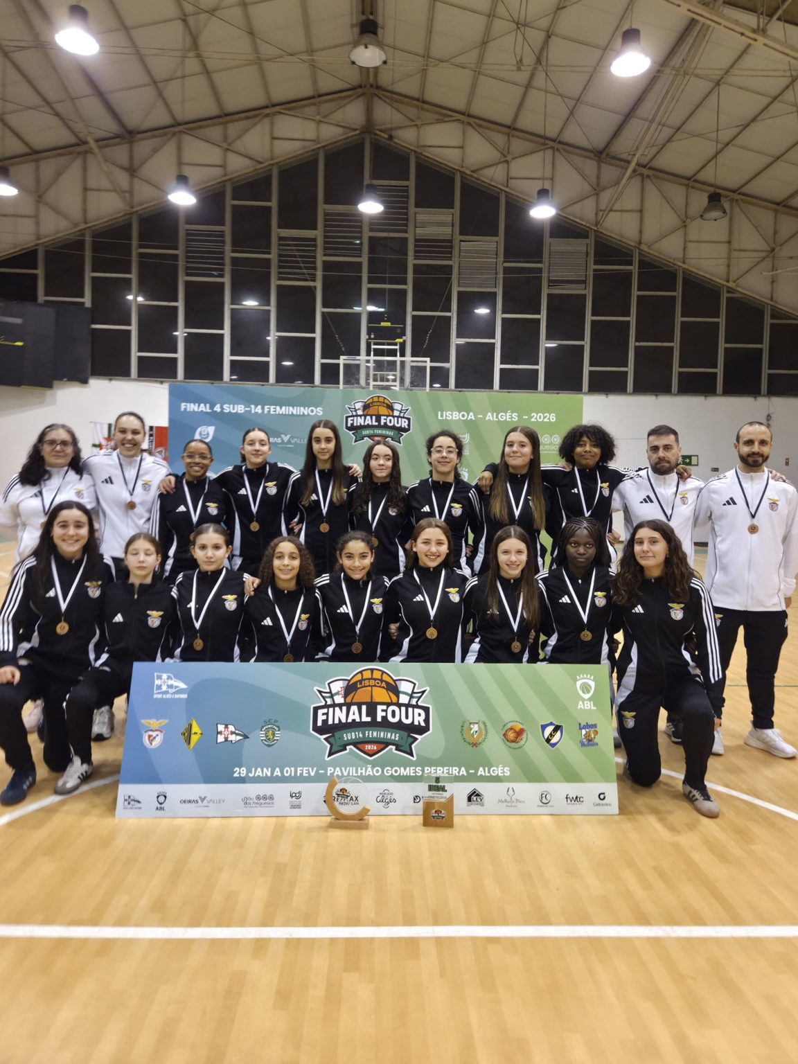 ABL imagem de galeria