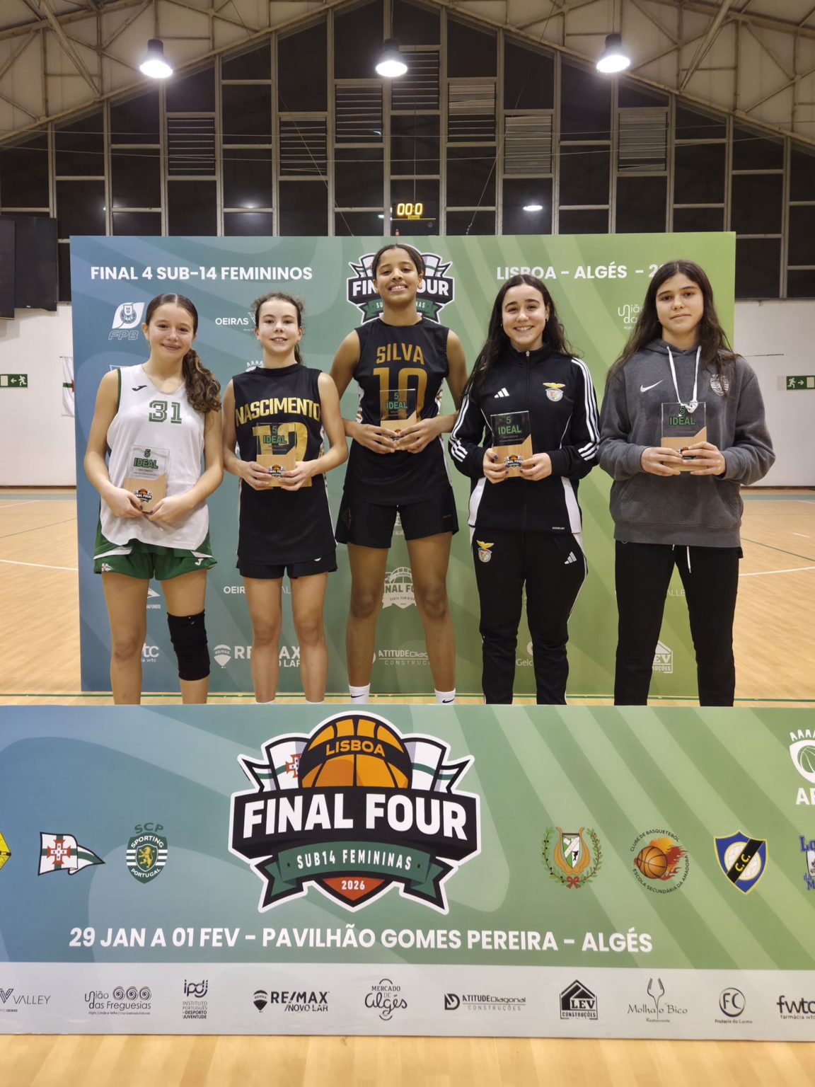 ABL imagem de galeria